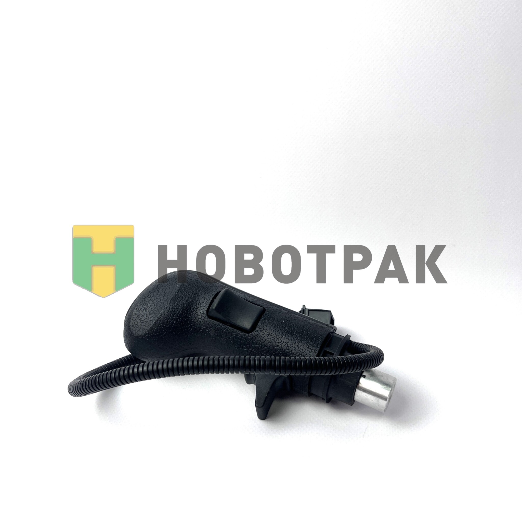 Ручка КПП MAN TGA/TGS/TGX 021012