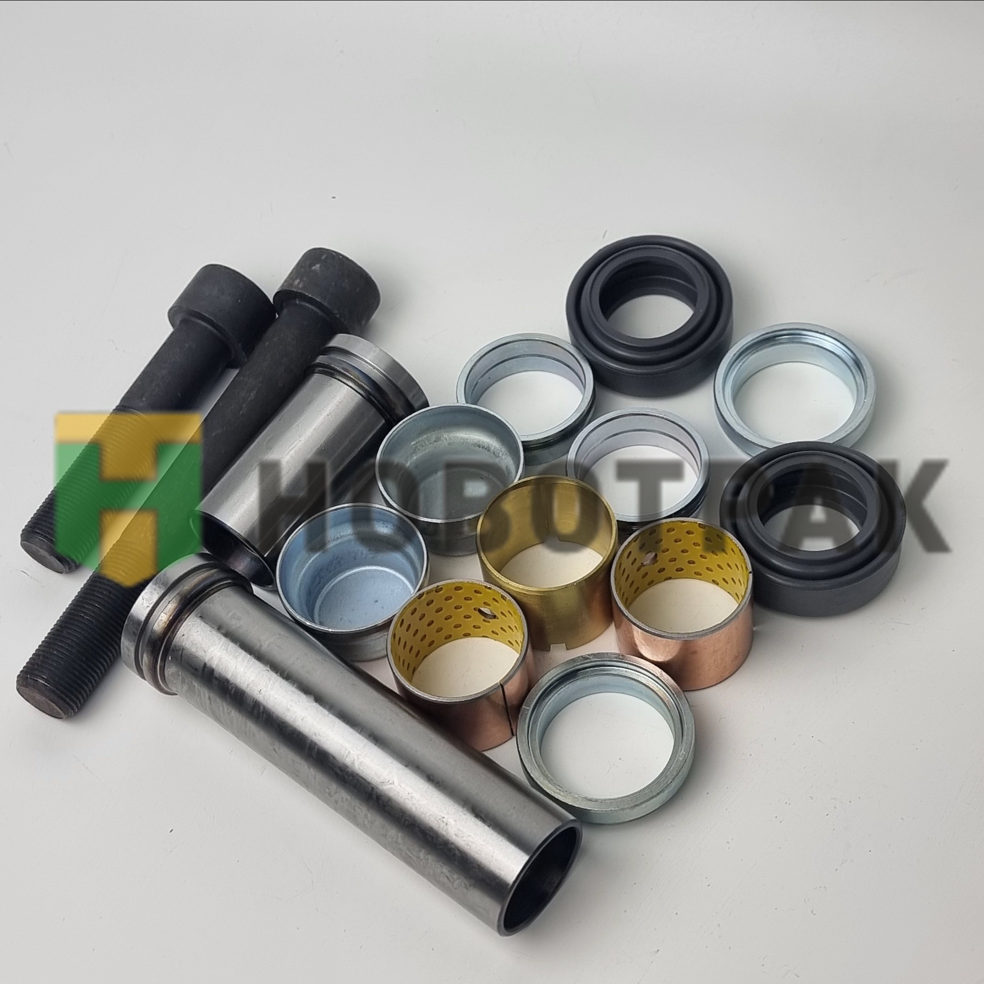 РМК суппорта (направляющие) Meritor 9020892
