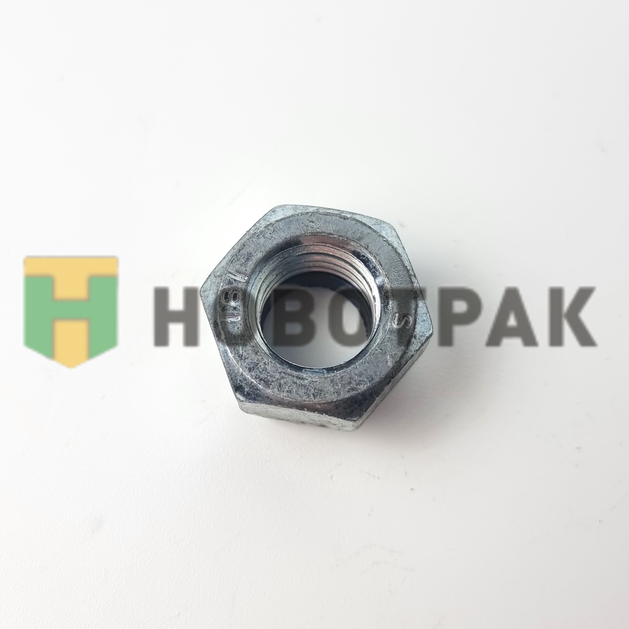 Гайка самоконтрящаяся М14 036814