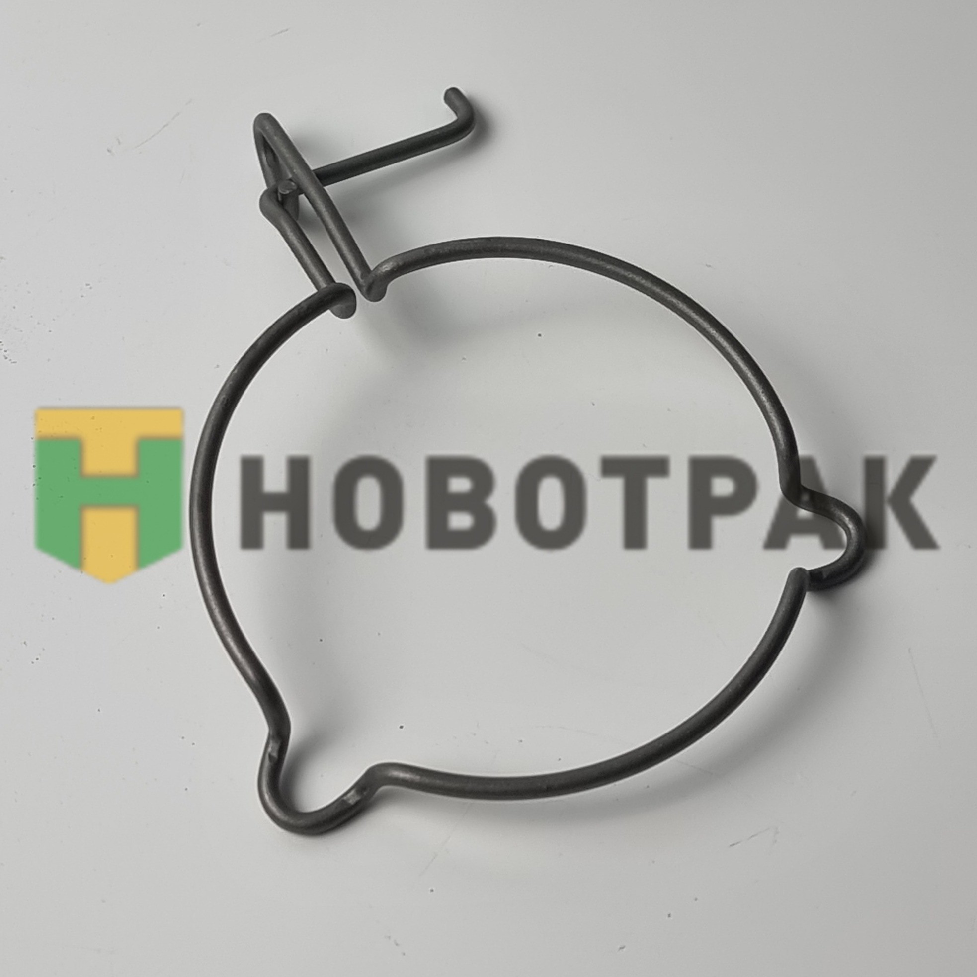 Кольцо пружин. сцепл