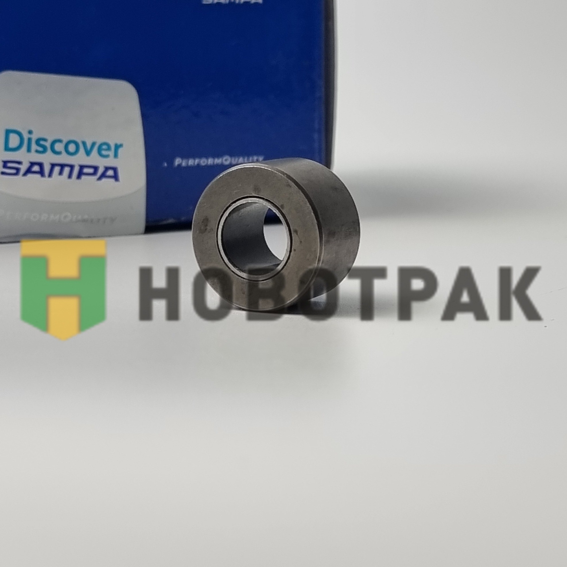 Подшипник вилки сцепления 12*25*15.7