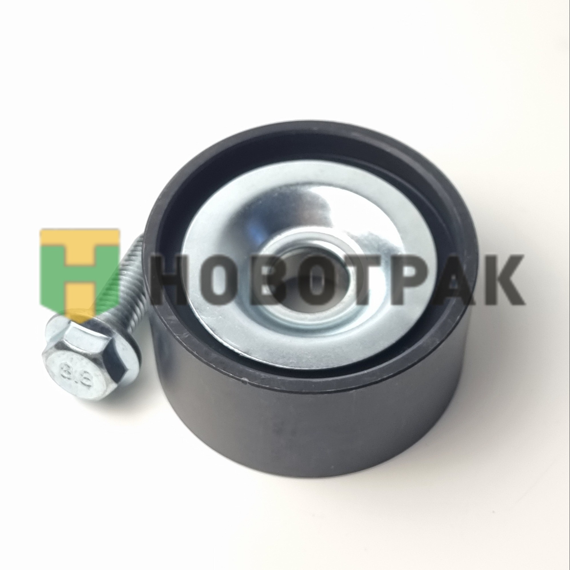 Ролик натяжителя 74-38-20 КАМАЗ-5490/Axor TD0850162