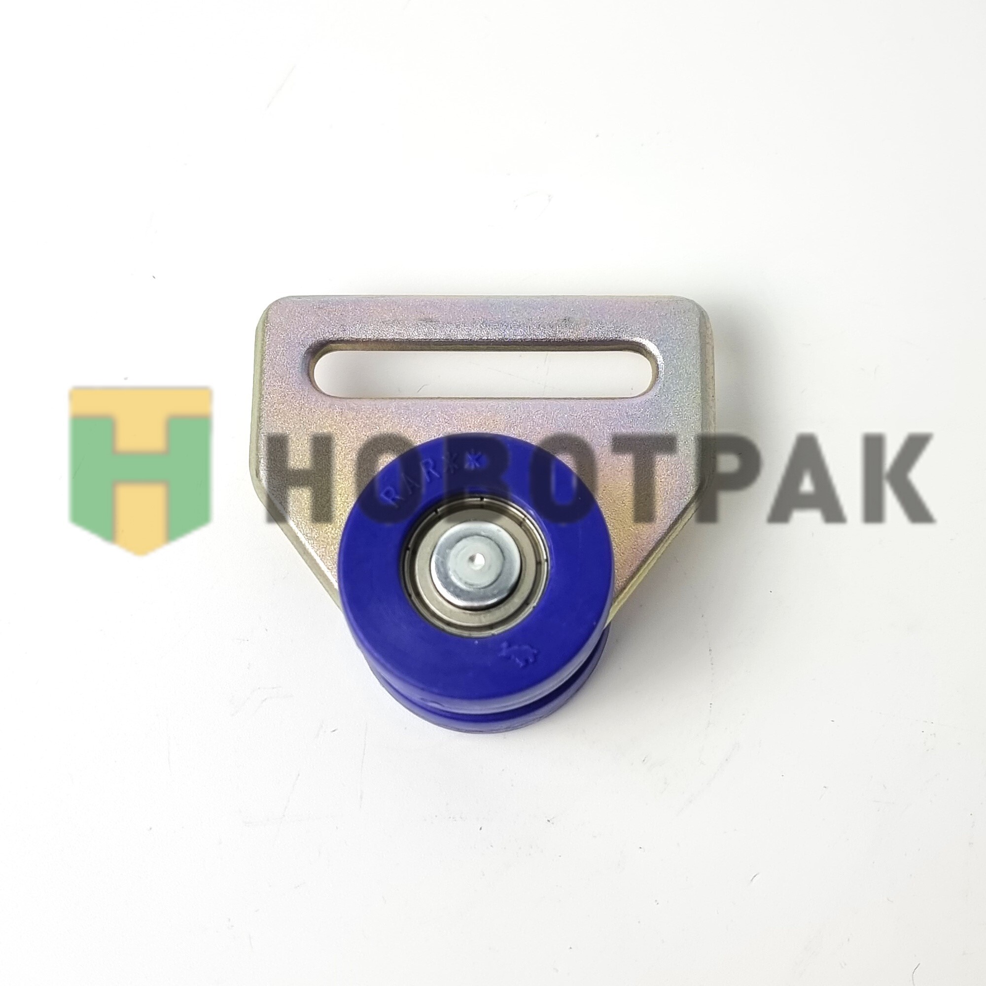 Ролик боковой шторки полуприцепа Schmitz SPR00038