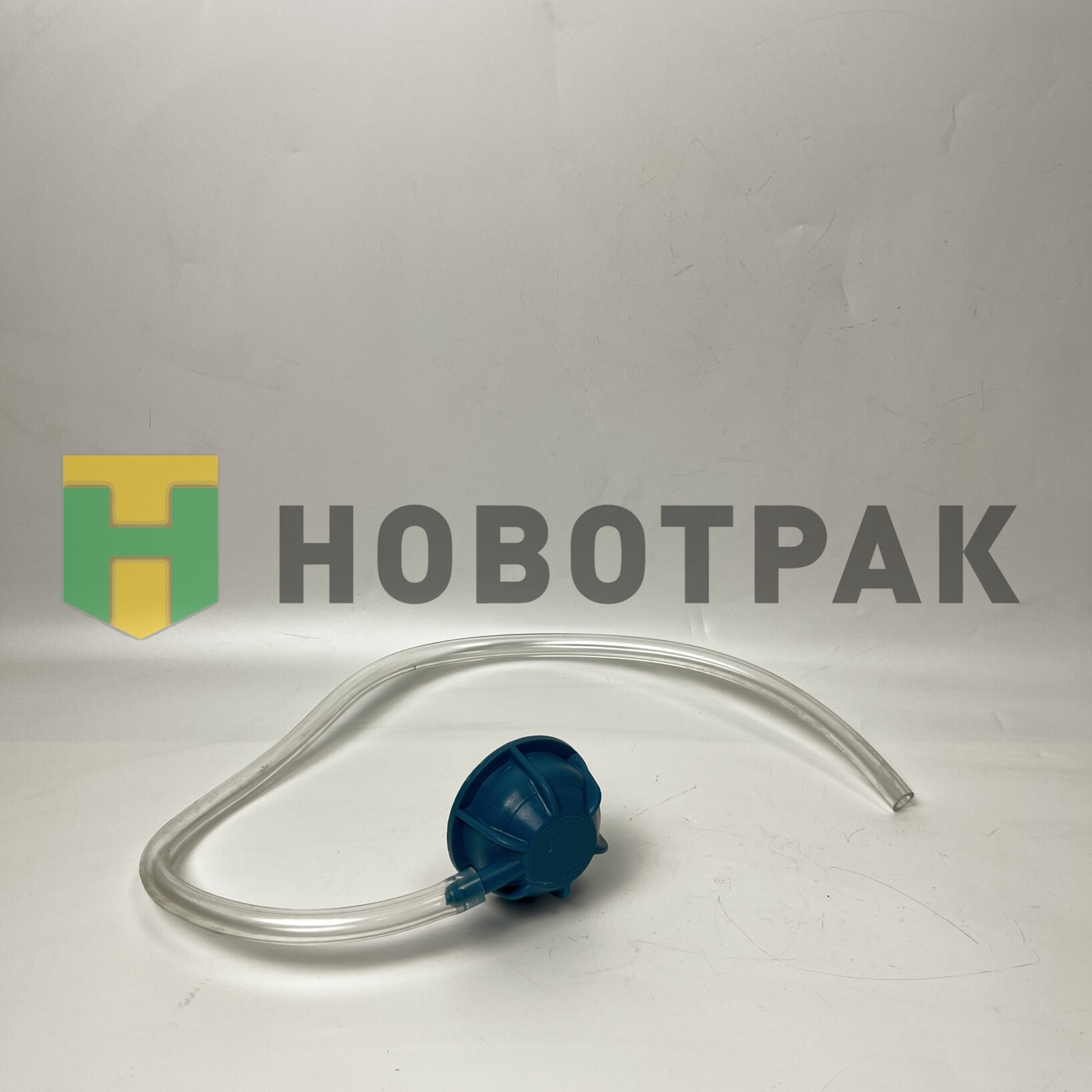Крышка бачка расширительного SITRAK HOWO
