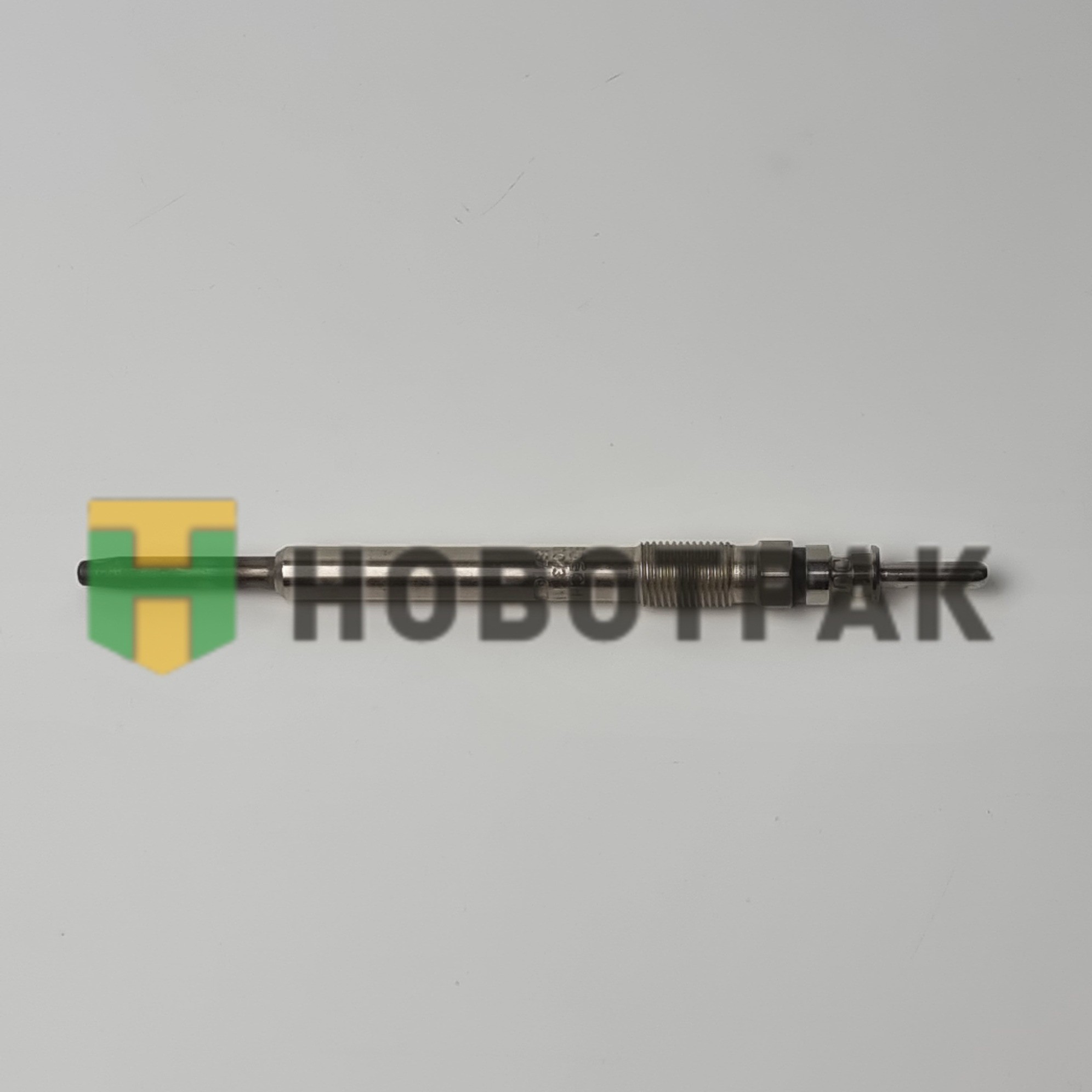 Свеча накала Opel 0250202043