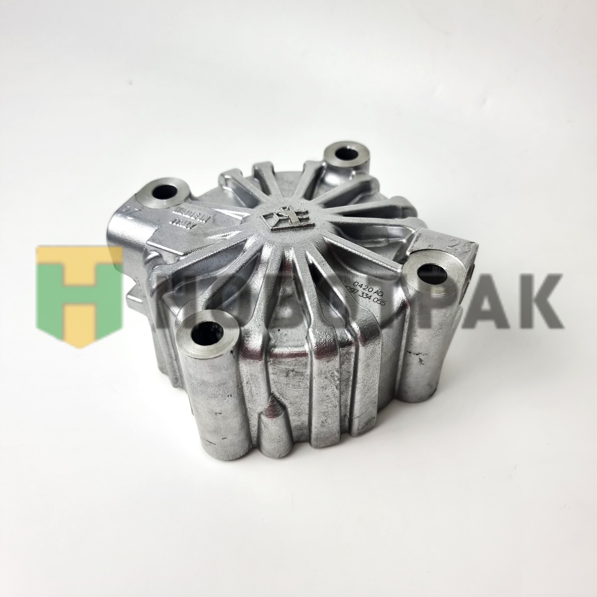 Цилиндр управления КПП MAN/DAF/Iveco 95531555