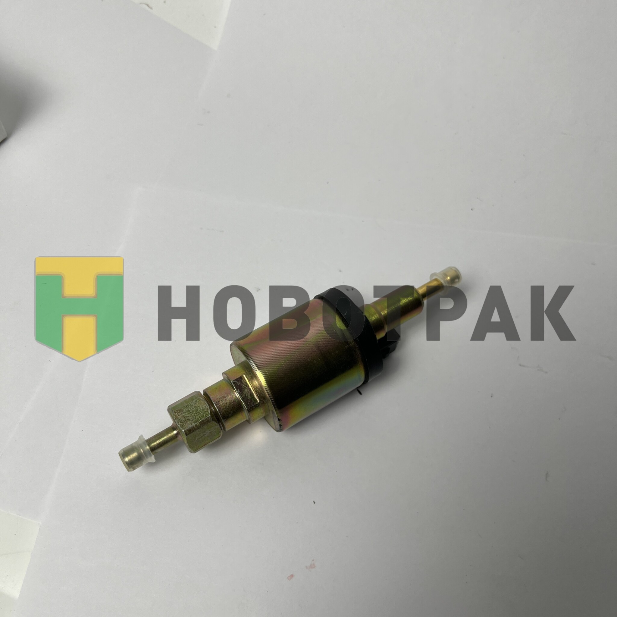 Насос топливный ПЛАНАР 4Д,4ДМ,4ДМ2,44Д ТН-9 (6,8-24В) СБ3645