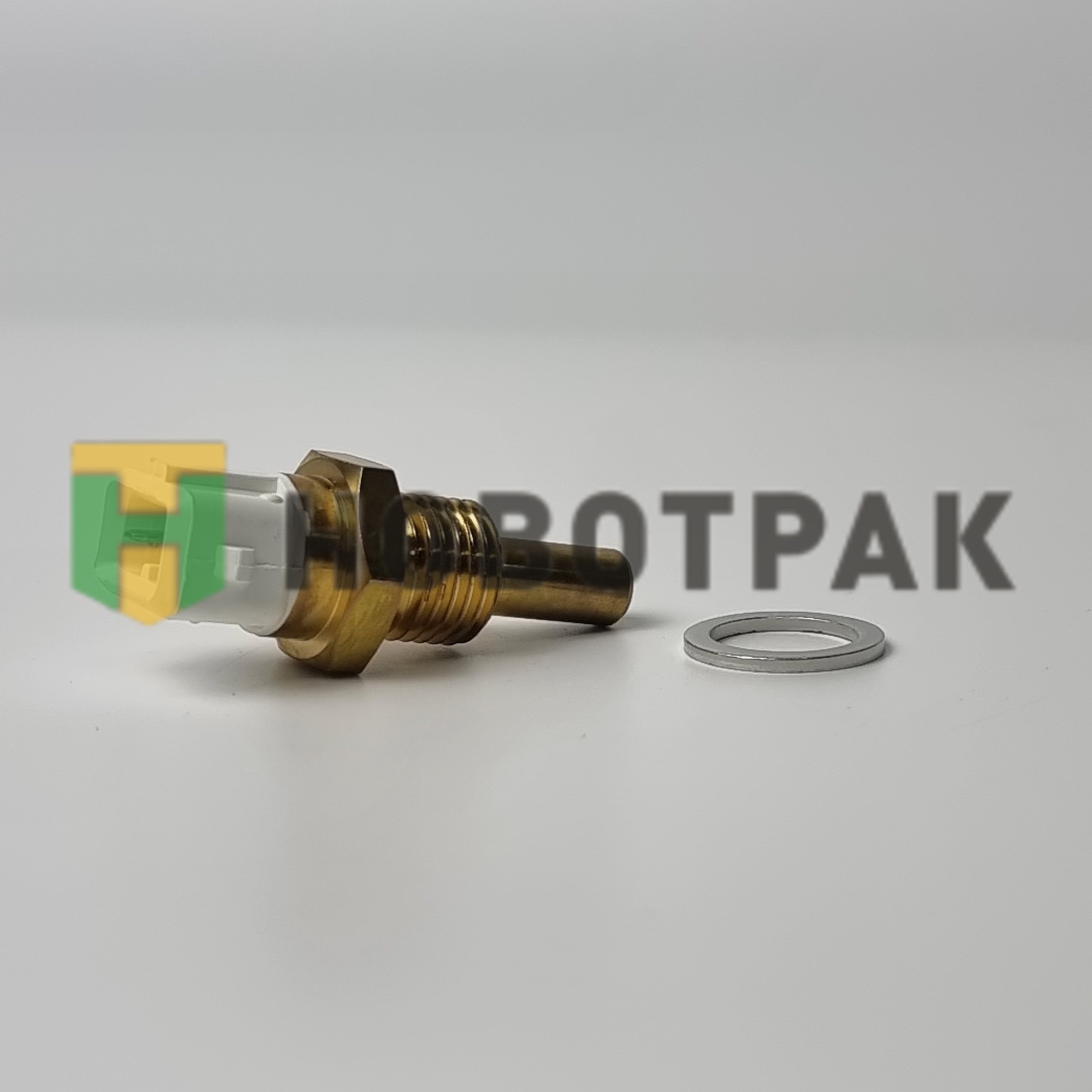 Датчтк температурный MB Actros