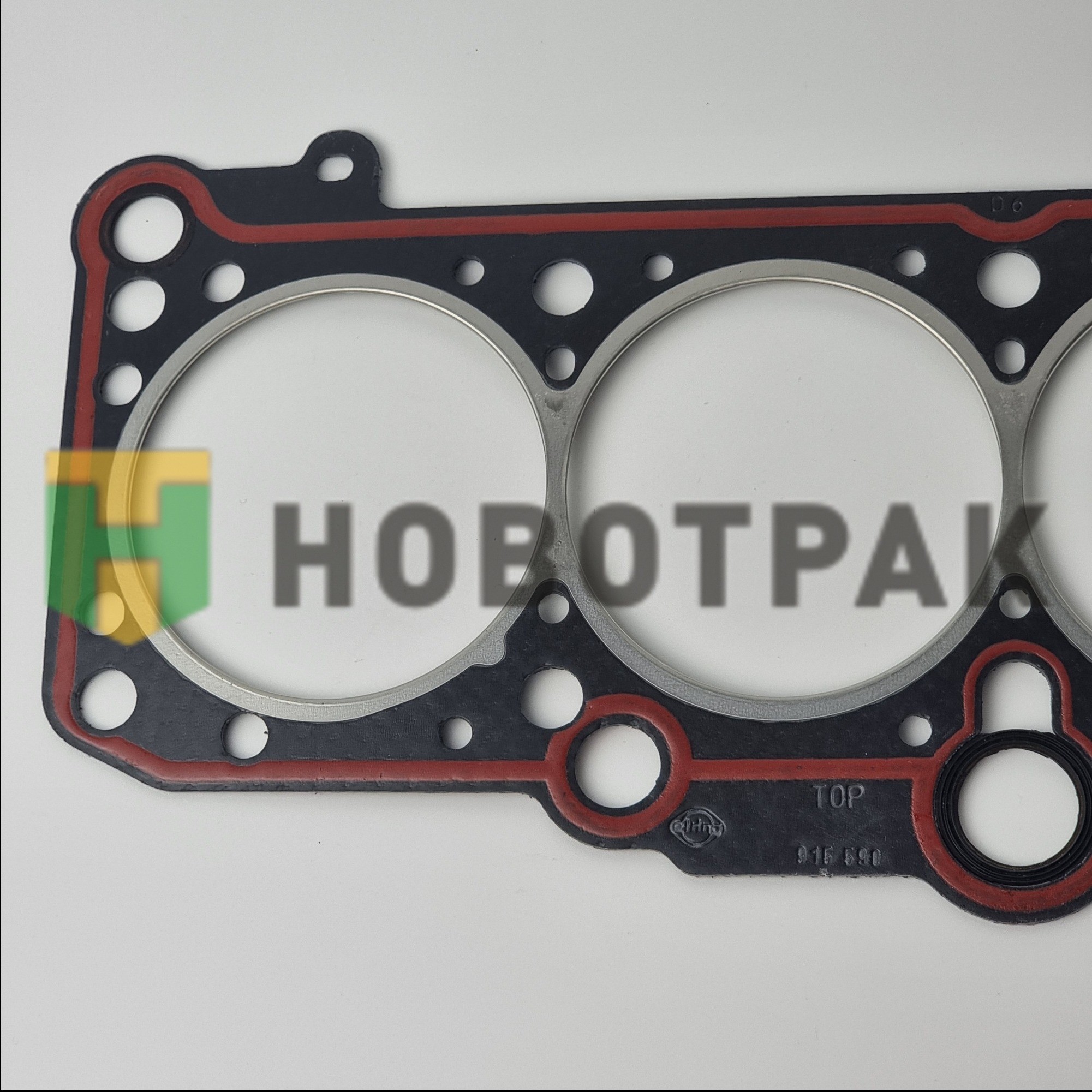 Прокладка ГБЦ 915590