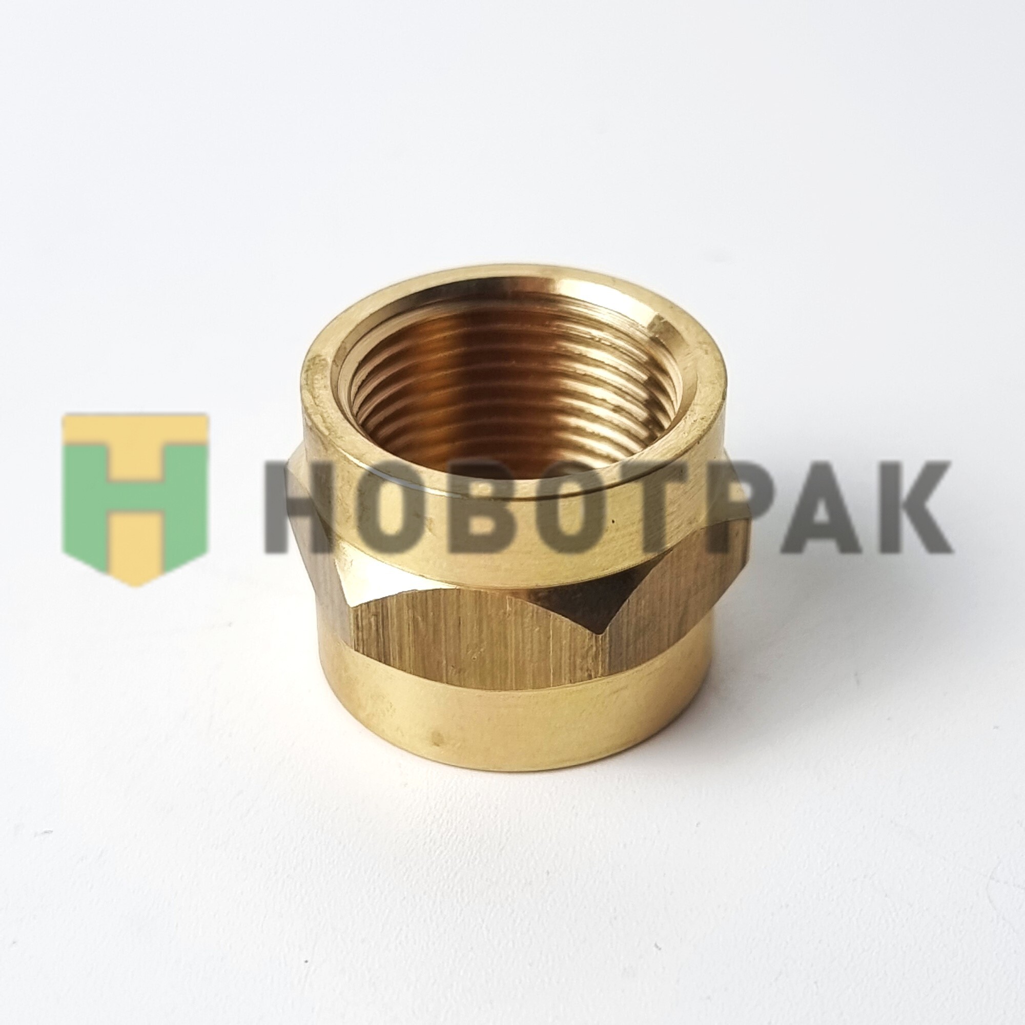Переходник D2543M22X15M01