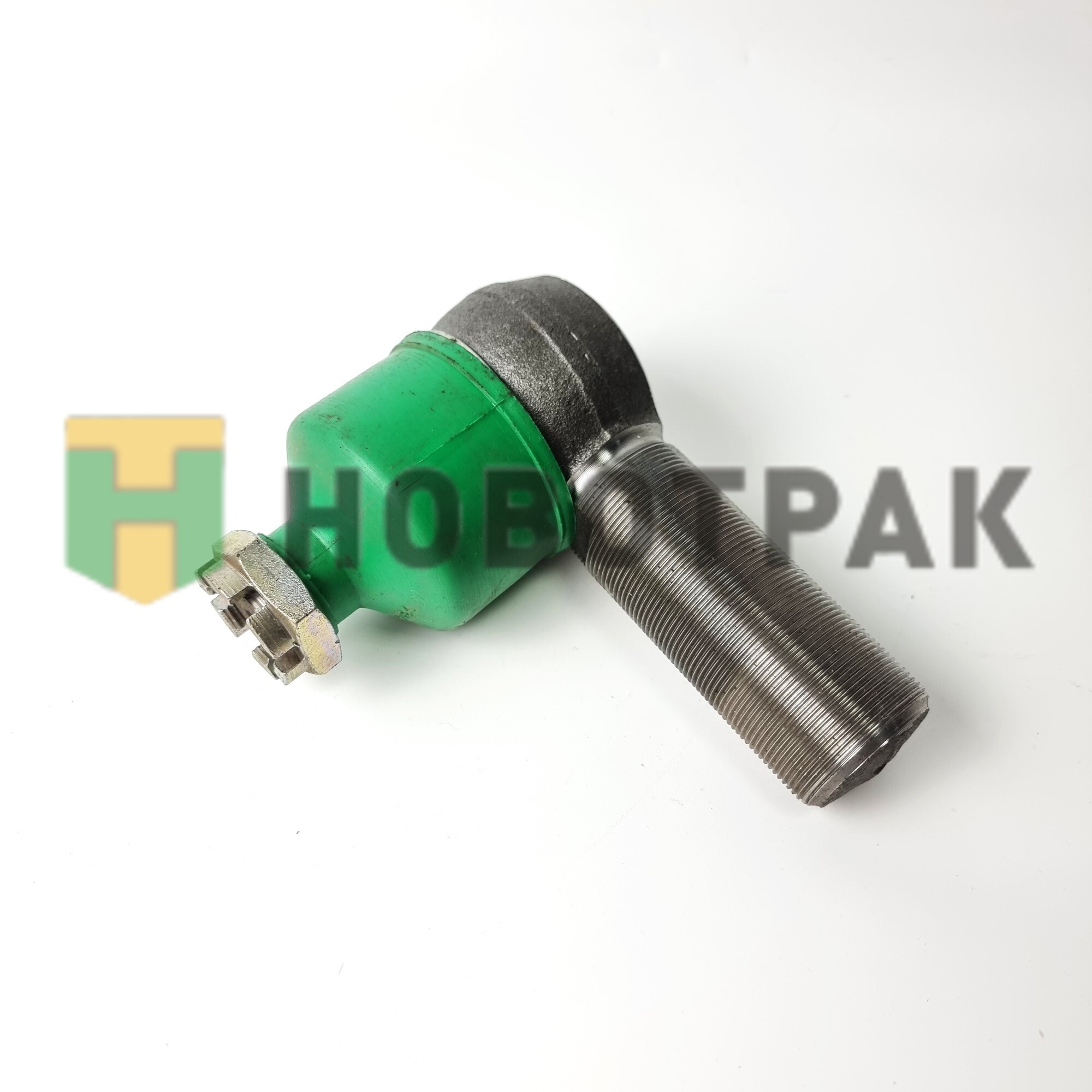Наконечник рулевой тяги 120*40*М24/М38*1.5 RHT RVI MANAGER/MAXTER 91-97