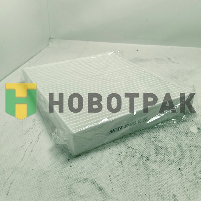 Фильтр салона SHAANXI/SHACMAN X6000 40V800