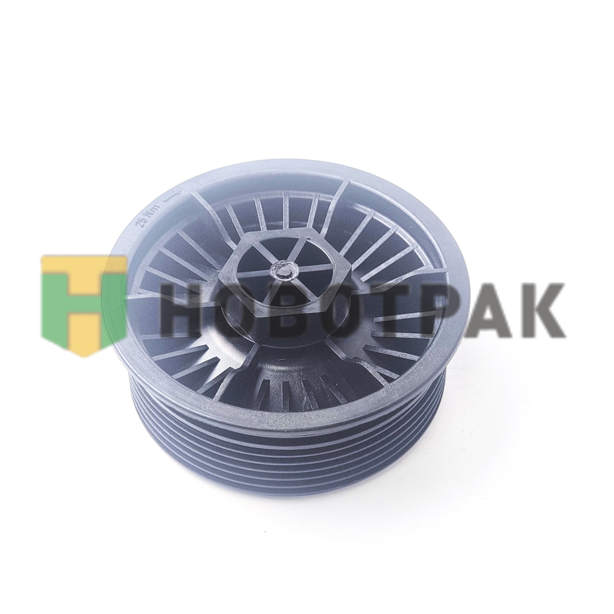 Крышка топливного фильтра Scania DC 043125