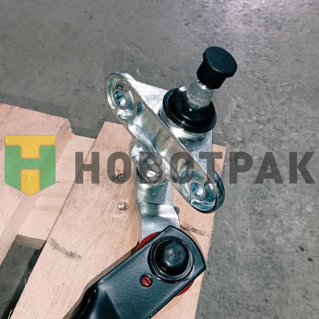 Трапеция стеклоочистителя Scania P/R/T-сер. (тяги) 107984