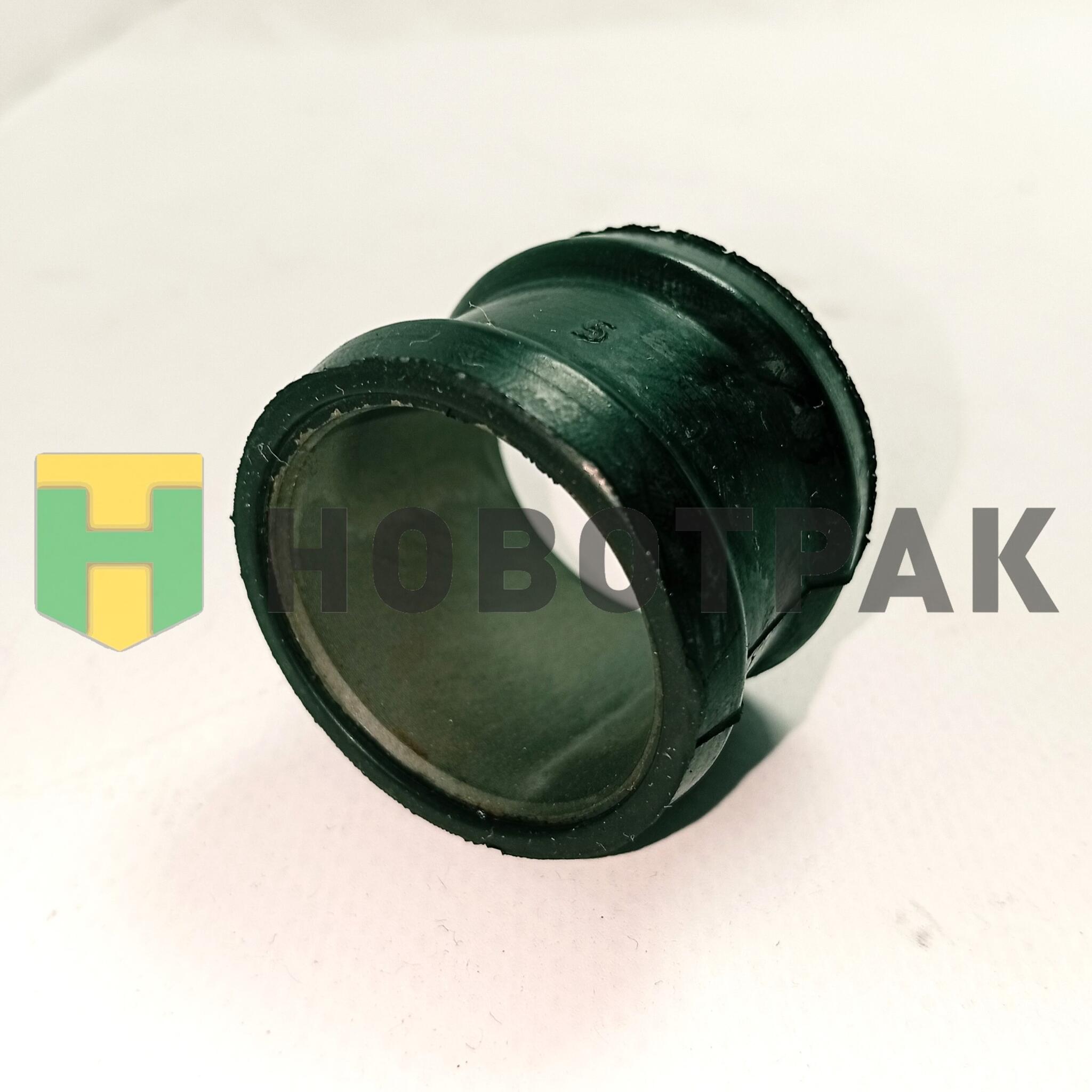 Трубка системы охлаждения MAN 023256