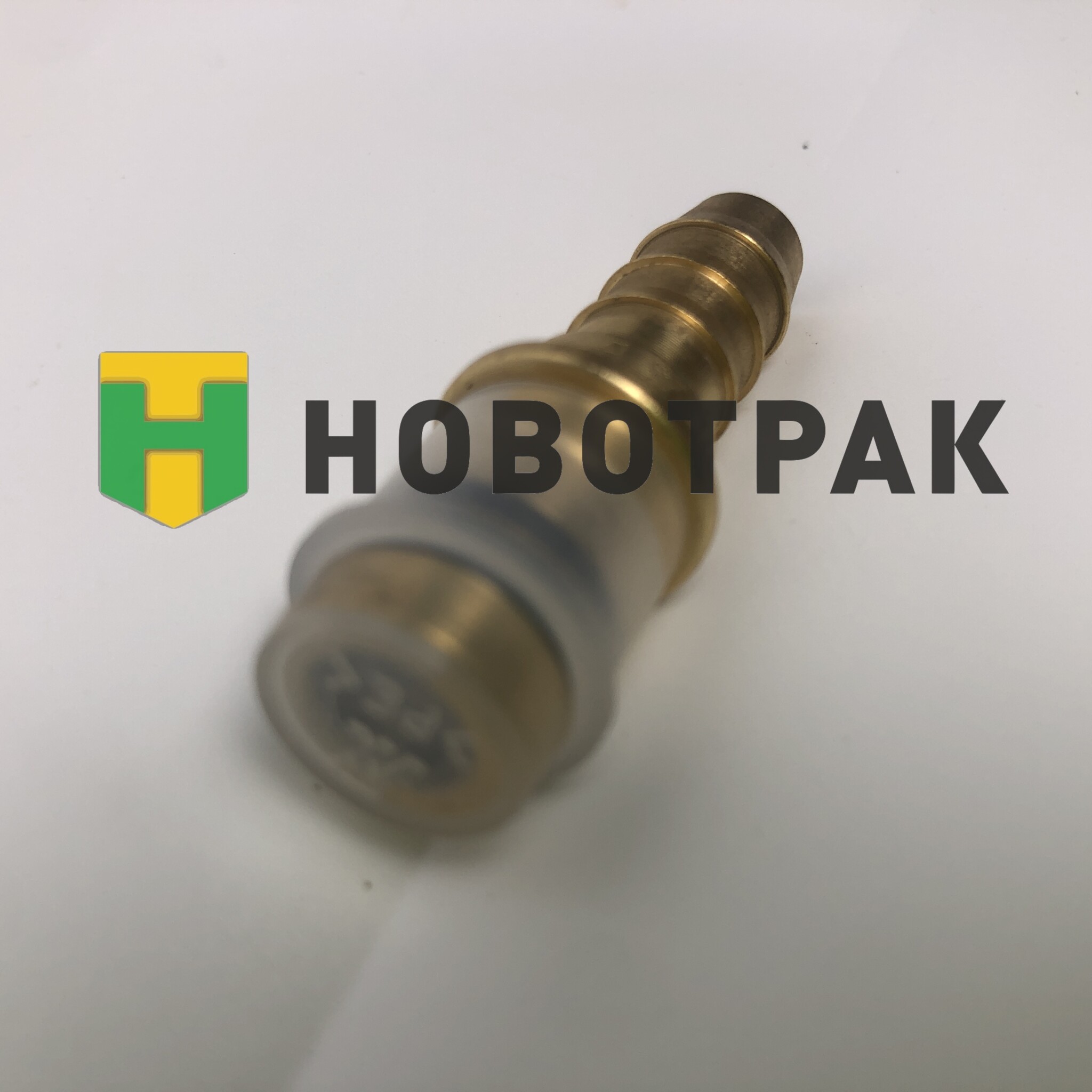 Штуцер топливной системы 1/2 d9x12/di11.7L46\RVI