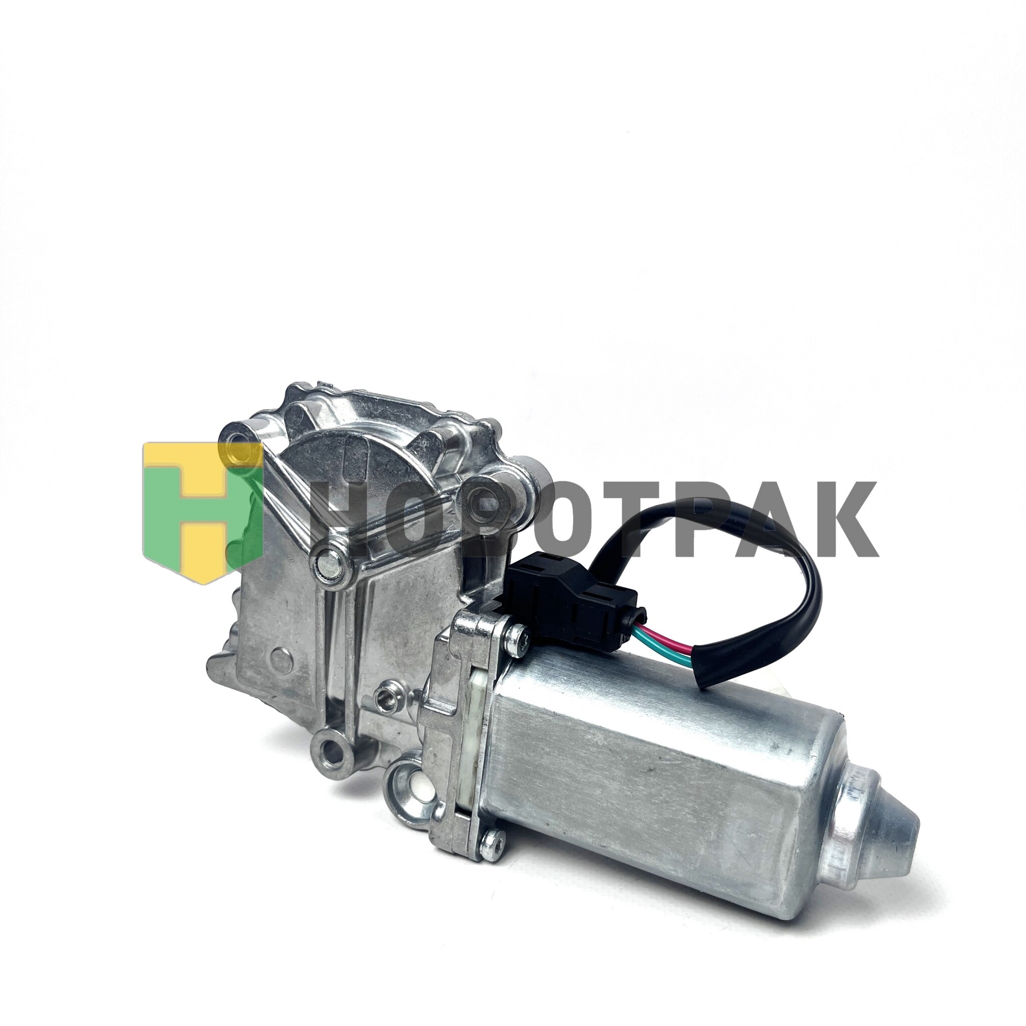 Мотор стеклоподъемника правый Scania TS04C076002