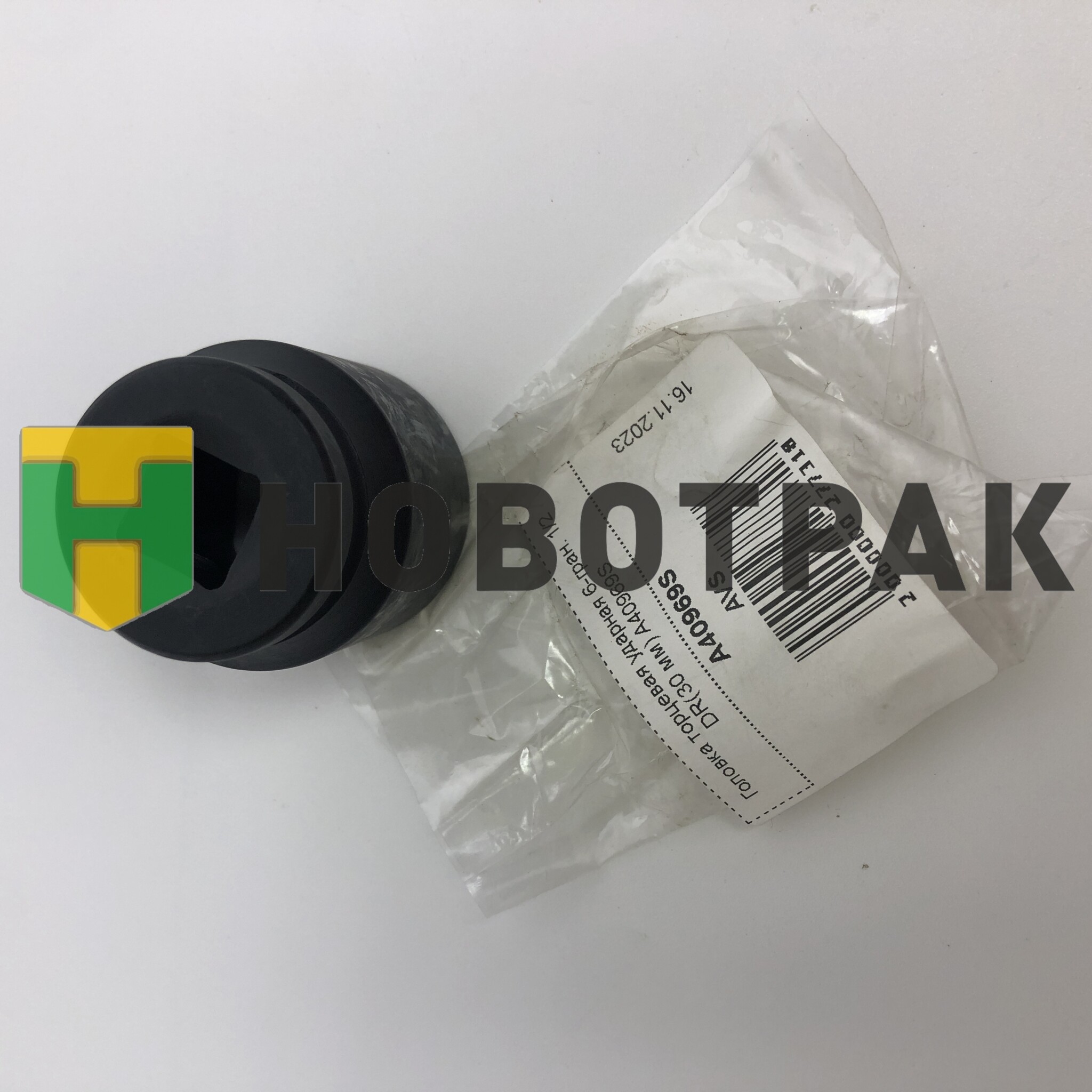 Головка торцевая ударная 6-гран. 1/2 DR(30 мм) A40969S