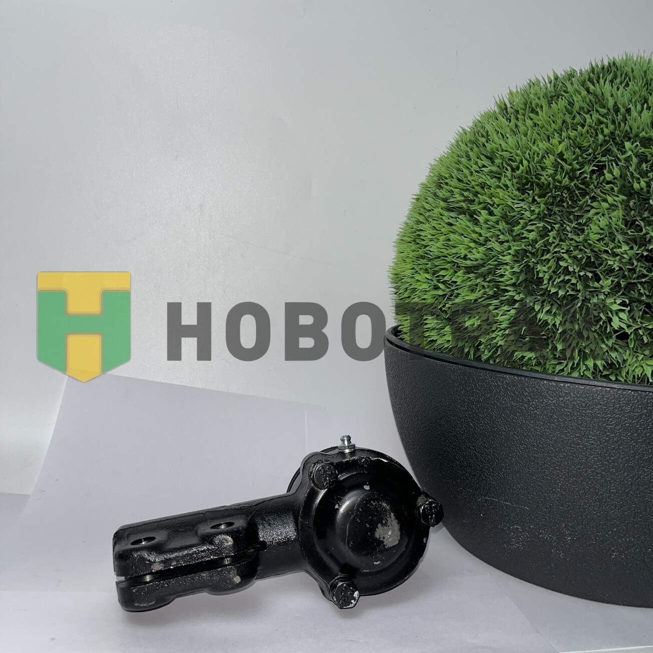 Наконечник рулевой тяги правый КАМАЗ-5320/6520 6520341405601