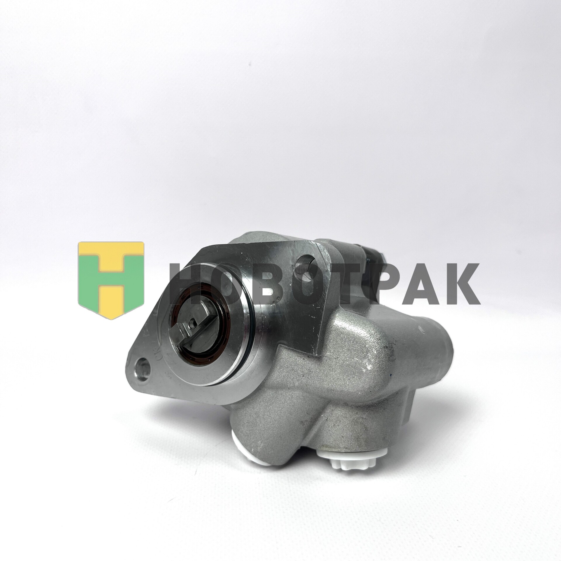 Насос ГУР MC11 SITRAK/HOWO 712W471012025