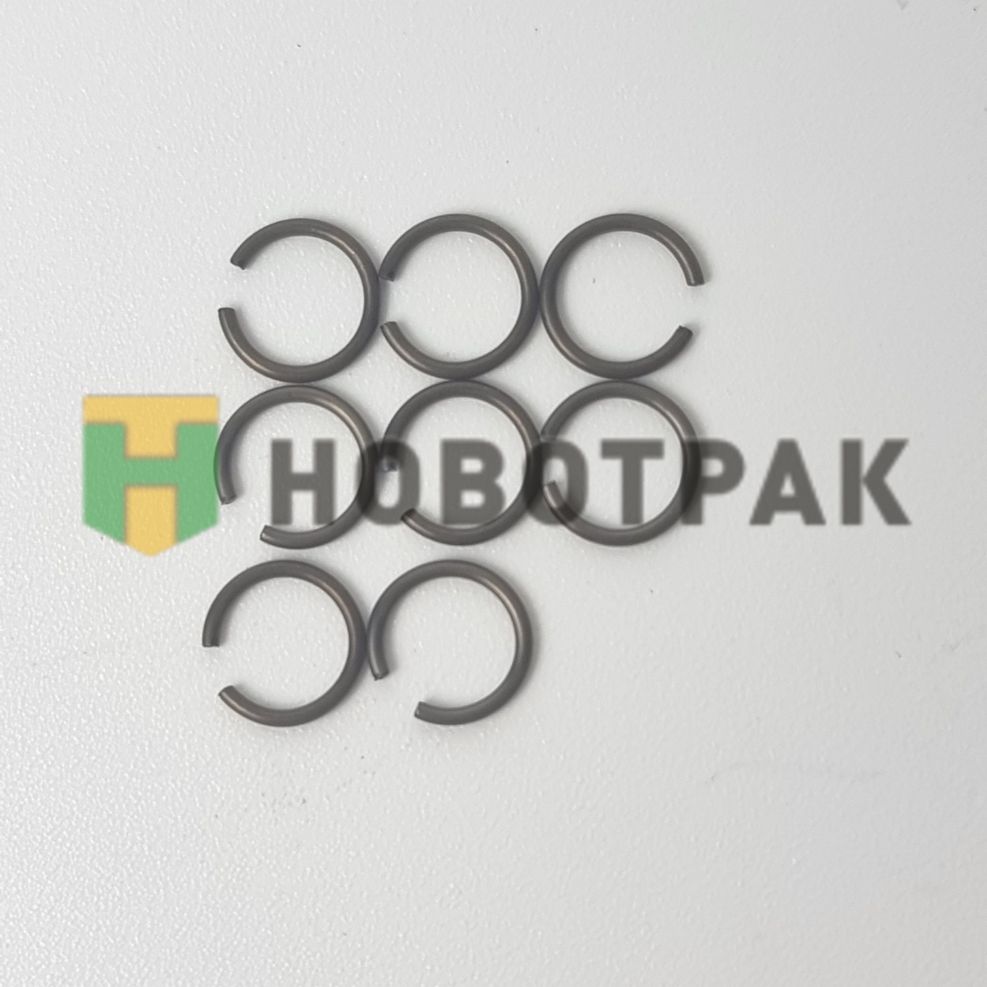 Кольцо стопорное КПП 114266