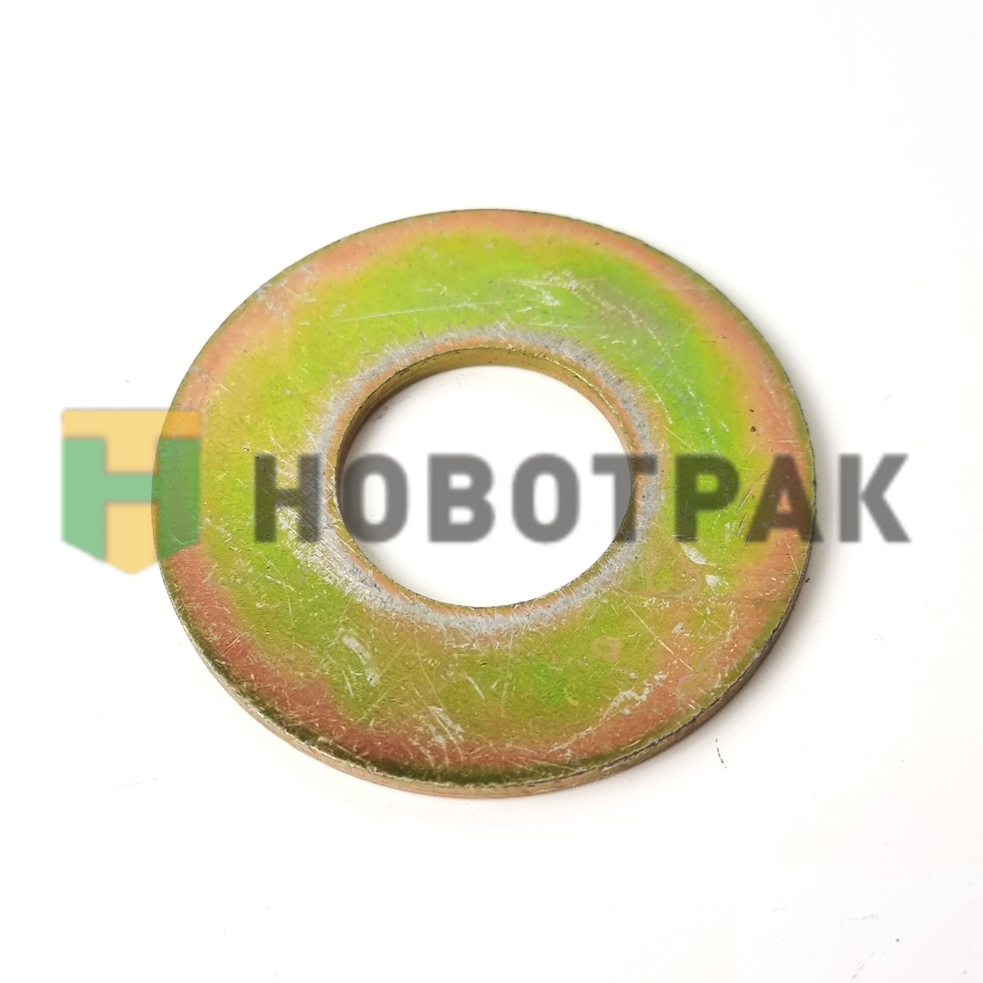 Шайба рессоры DAF 26-60-3 213533