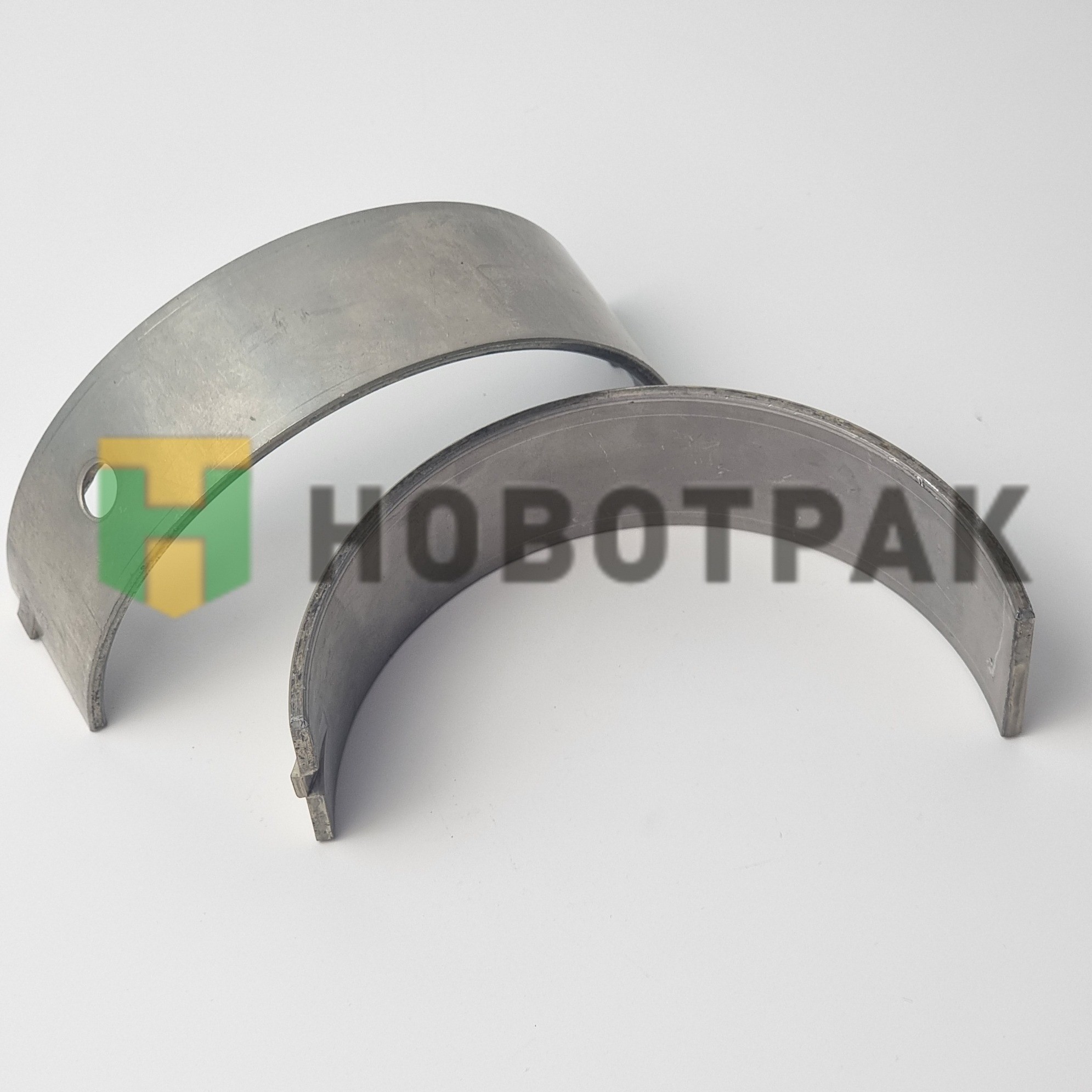 Вкладыши коренные RVI (на 1 шейку)