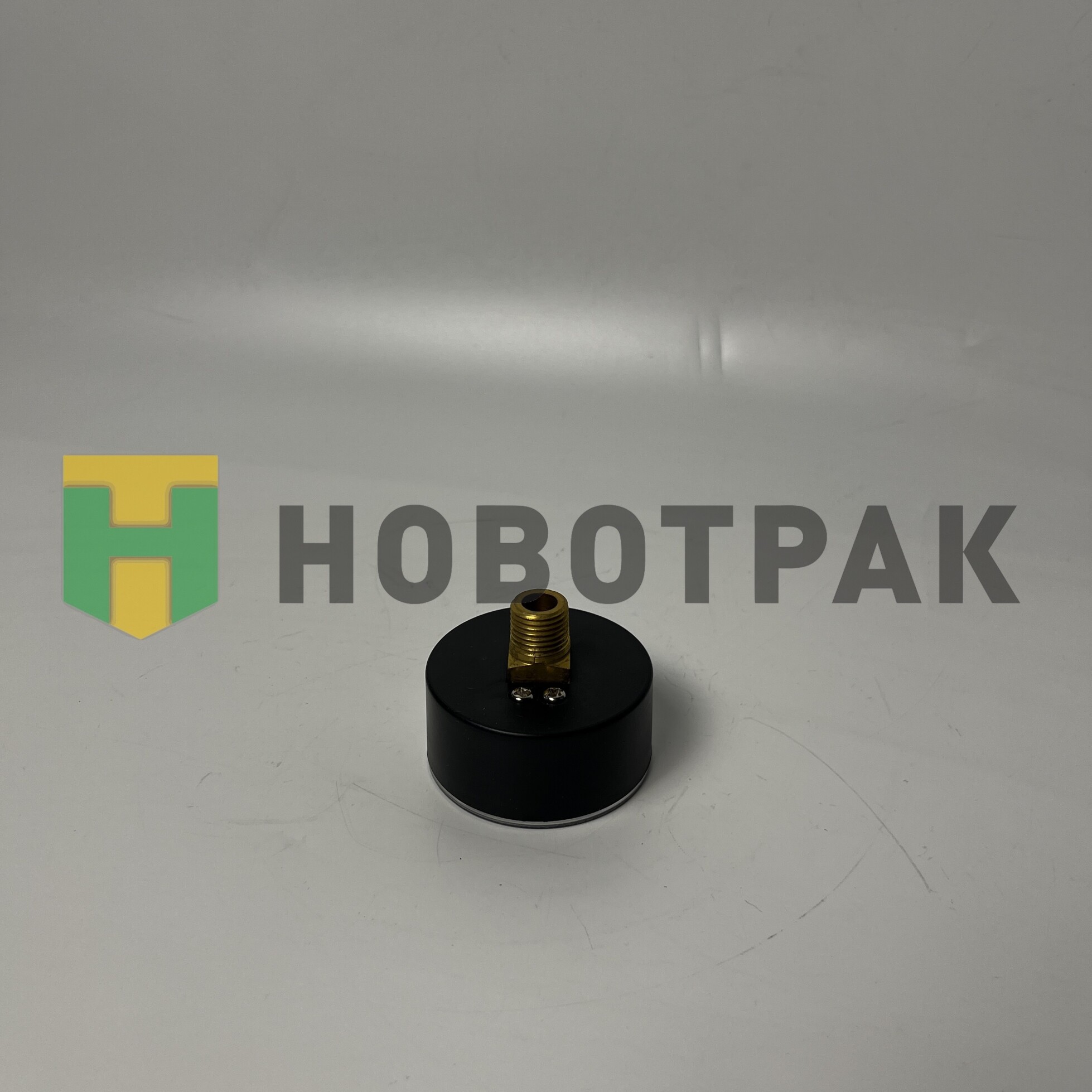 Манометр глицериновый 1/4" 6954