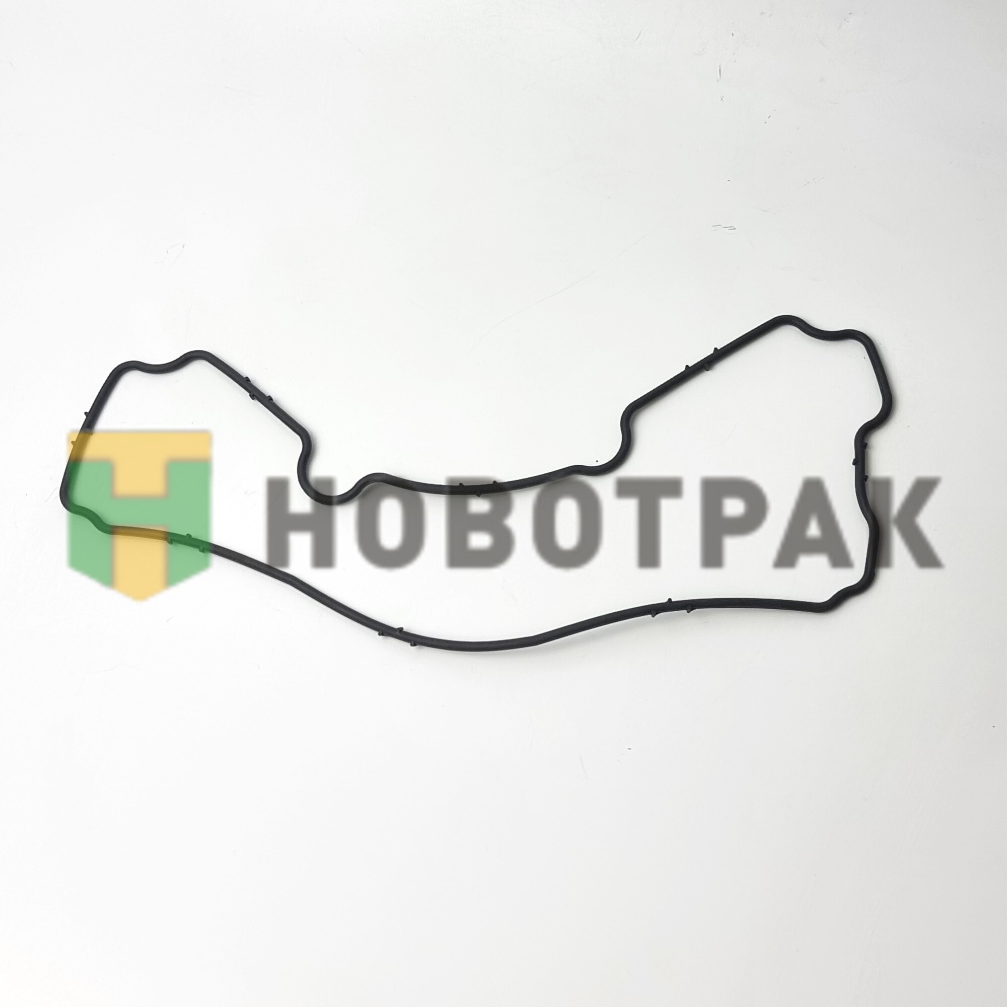 Прокладка корпуса термостата RVI 5010550546