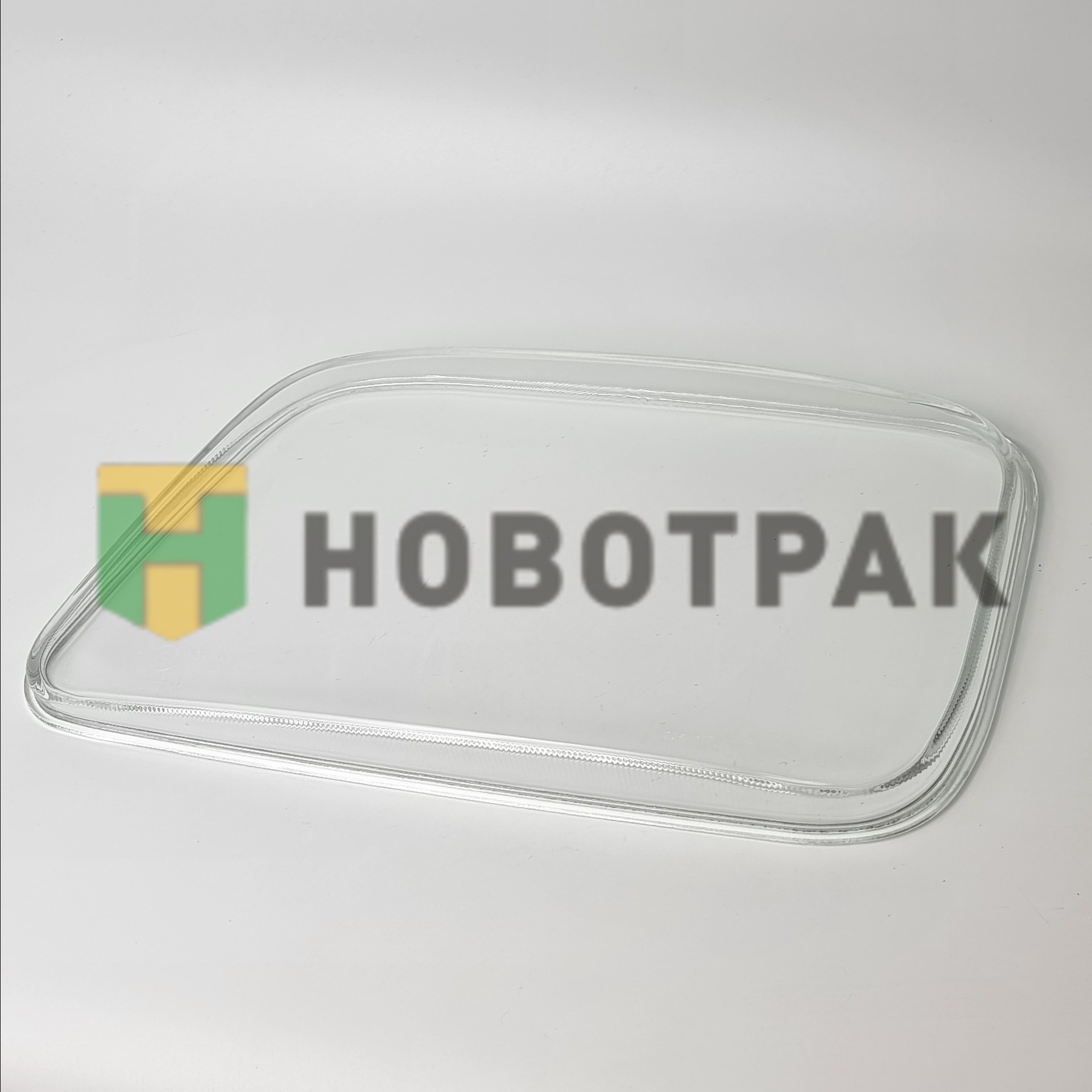 Стекло фары левой MB Actros MP3 201121