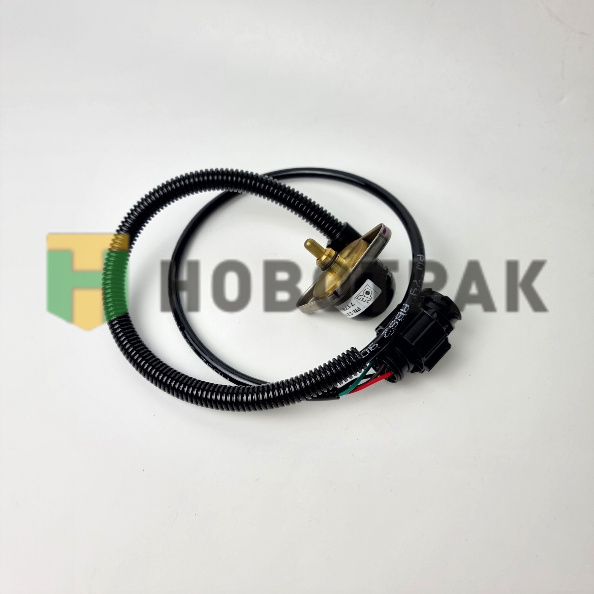 Датчик турбокомпрессора Volvo FH/FM/RVI Magnum DXI 12