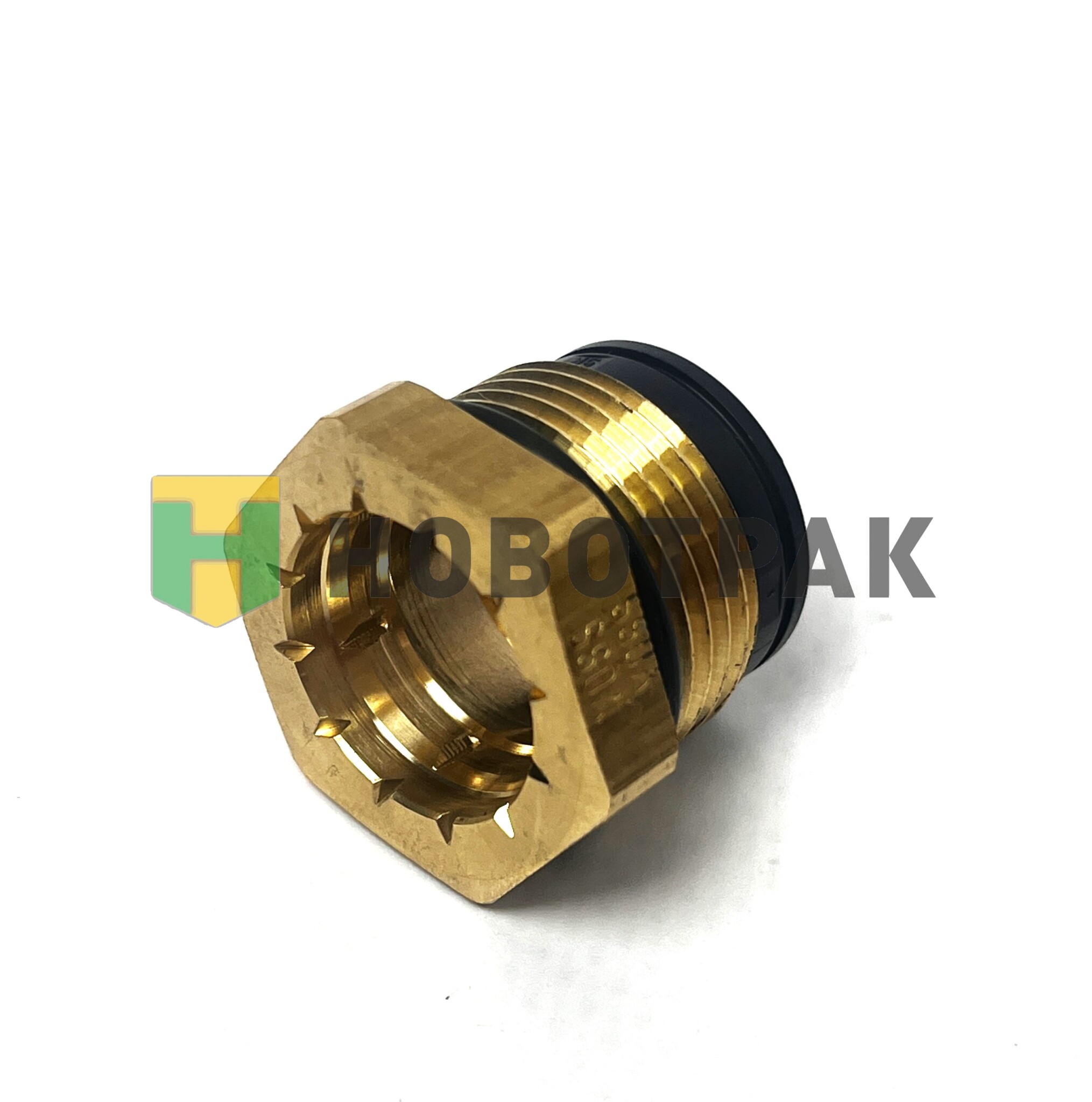Переходник VOSS232 М22x1,5 115262