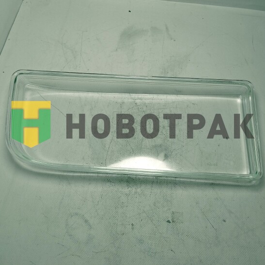 Стекло фары левое MB Actros/Axor BB08A003500