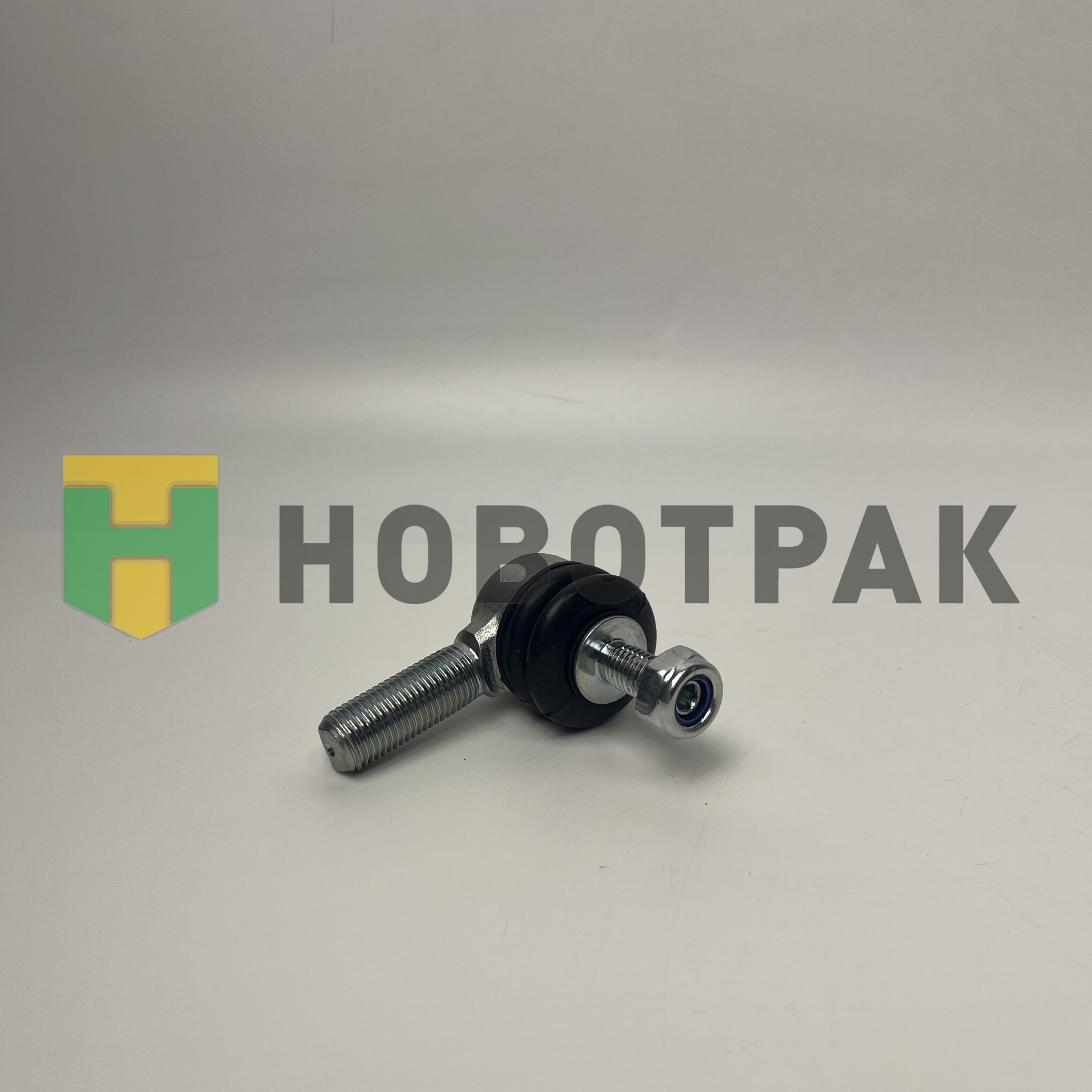 Наконечник продольной тяги кулисы КПП MB 10572