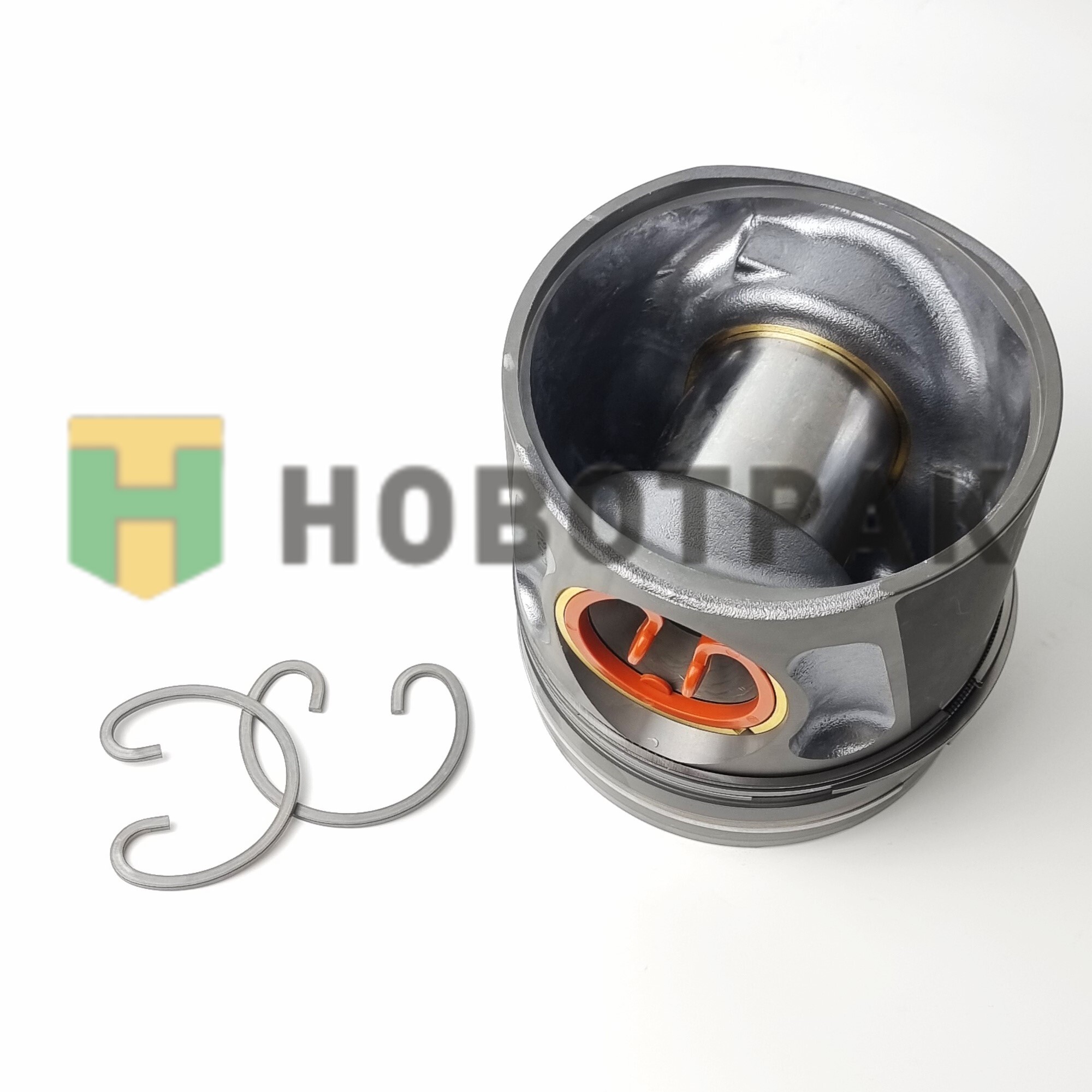 Поршень D2066 51025006362 Euro 6 (номер на коробе 87-72955-STD)