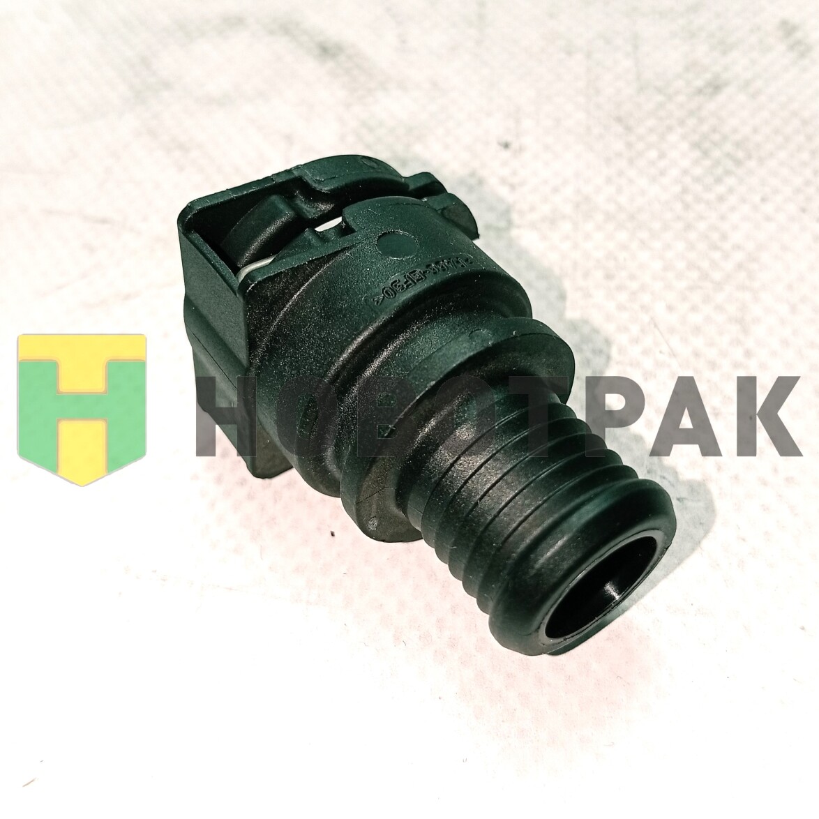 Штуцер быстросъем охлаждения PS3 NW12-0 07026009012