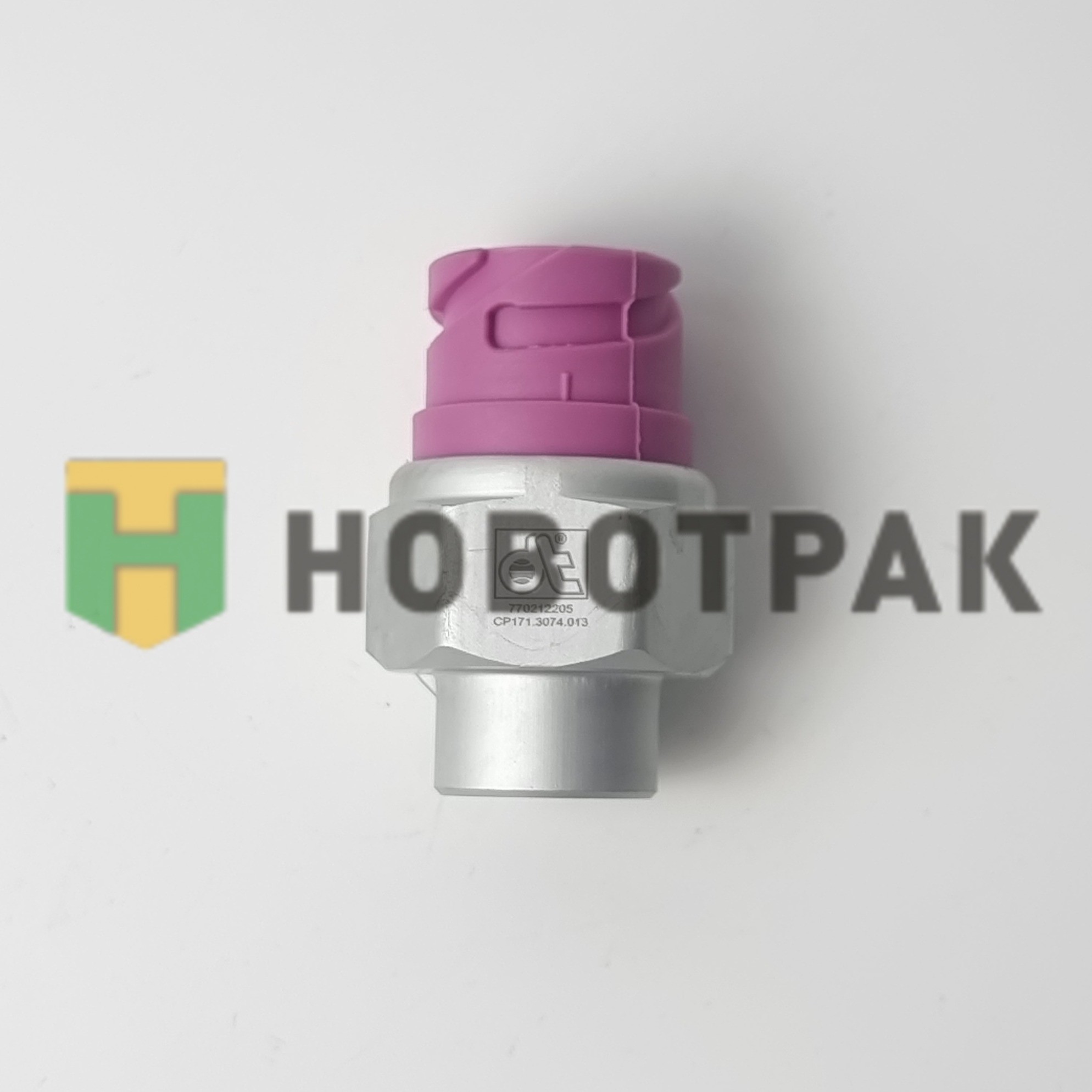 Датчик давления 5.8 бар MAN TGA 370013