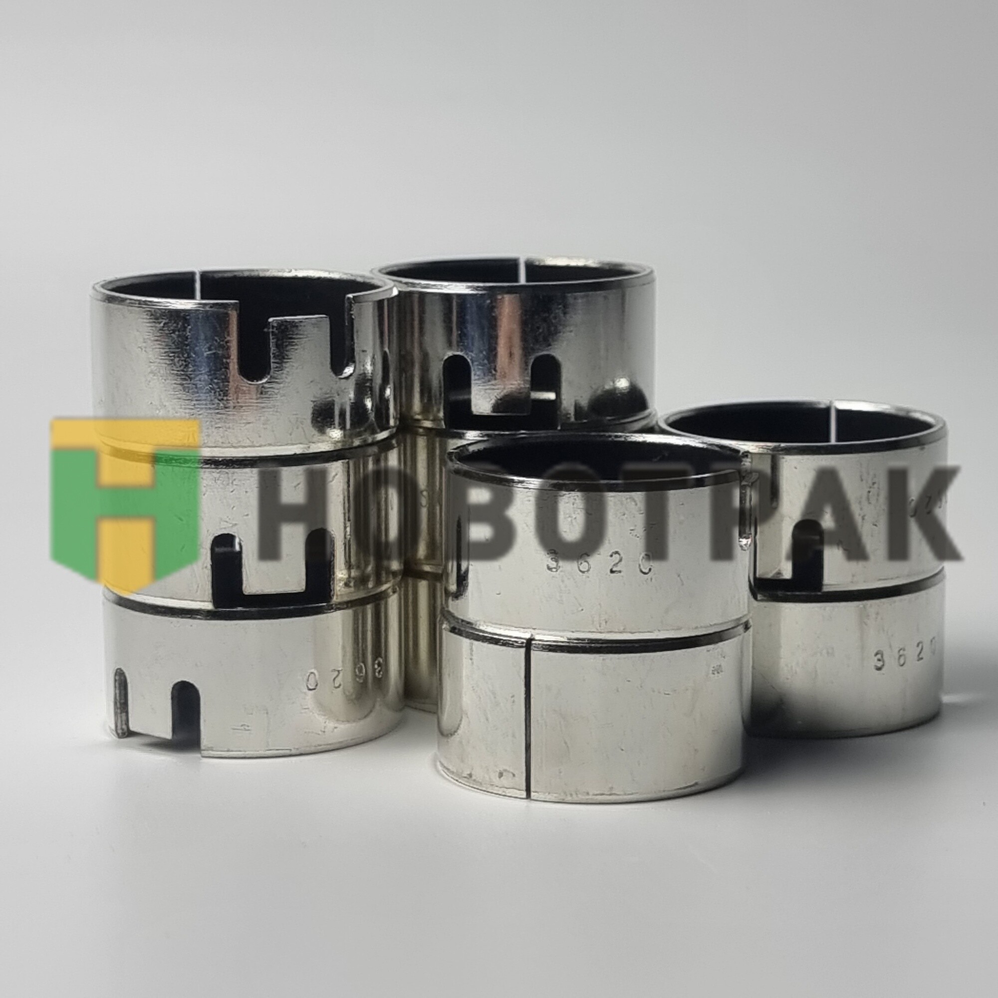 Втулка суппорта дискового тормоза Knorr SK7 (40х37/20мм)