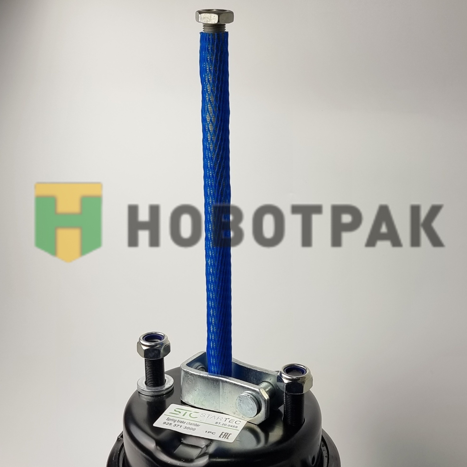 Энергоаккумулятор Т24/30 мв п/п (барабан) с вилкой ST20045S