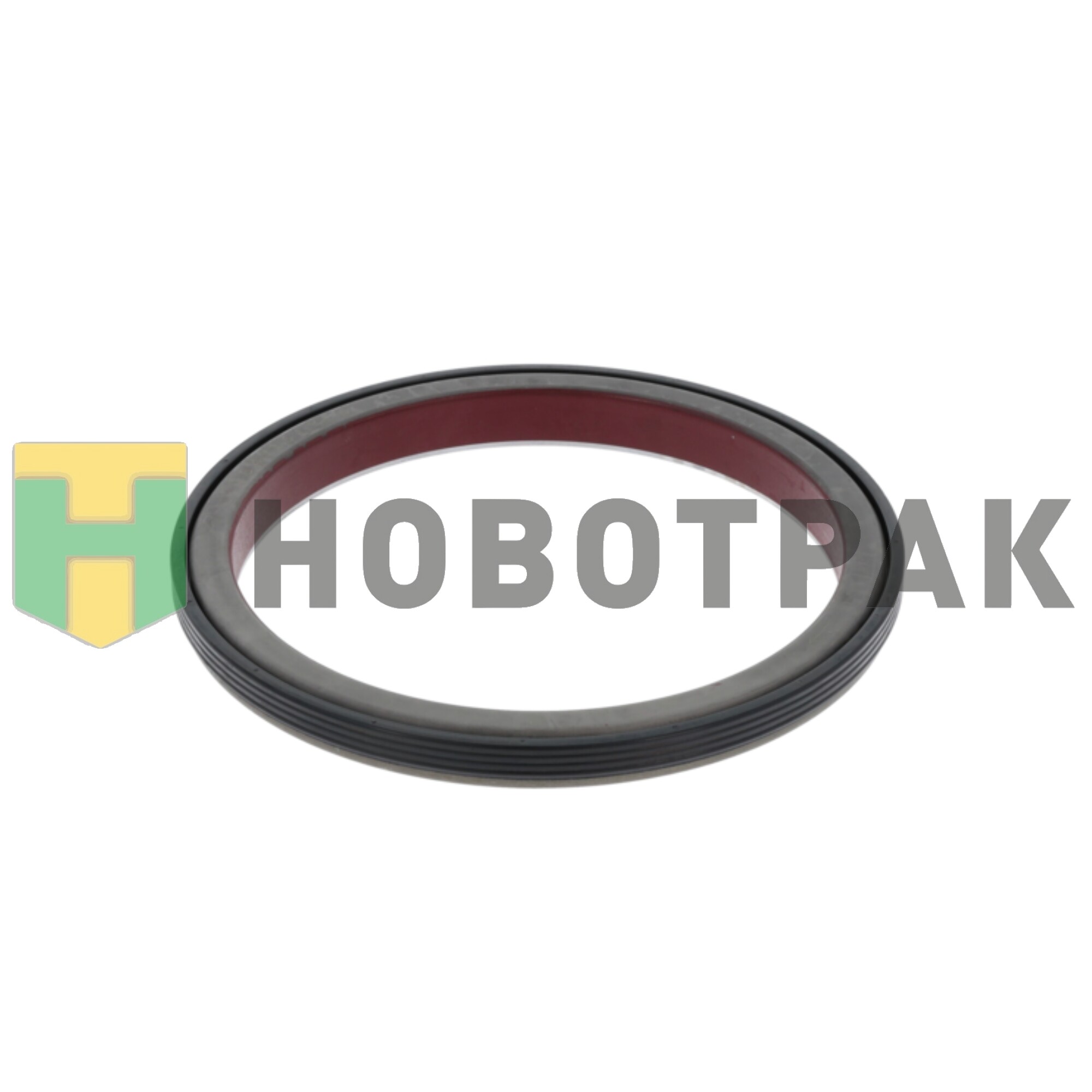 Сальник коленвала передний 134х161х16
