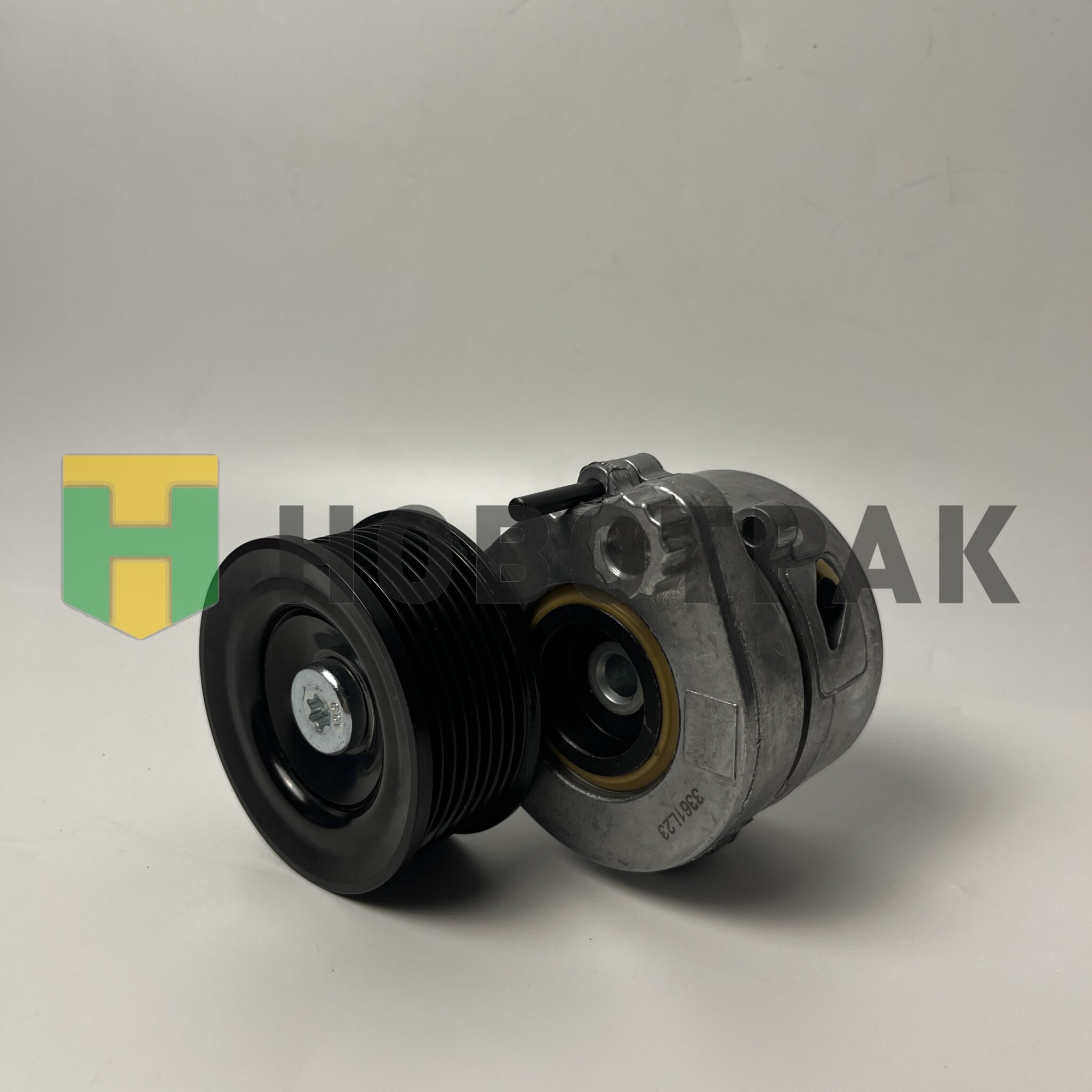 Натяжитель ремня OM457 MB Axor 76150