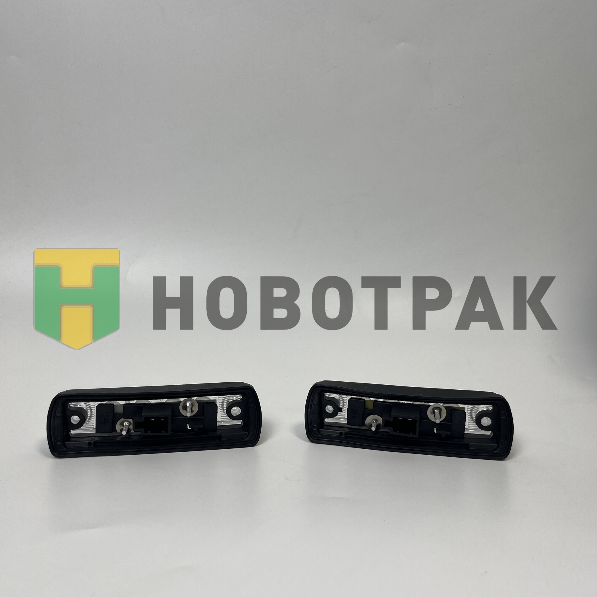 Фонарь габаритный MAN TGA/TGS TD0357010