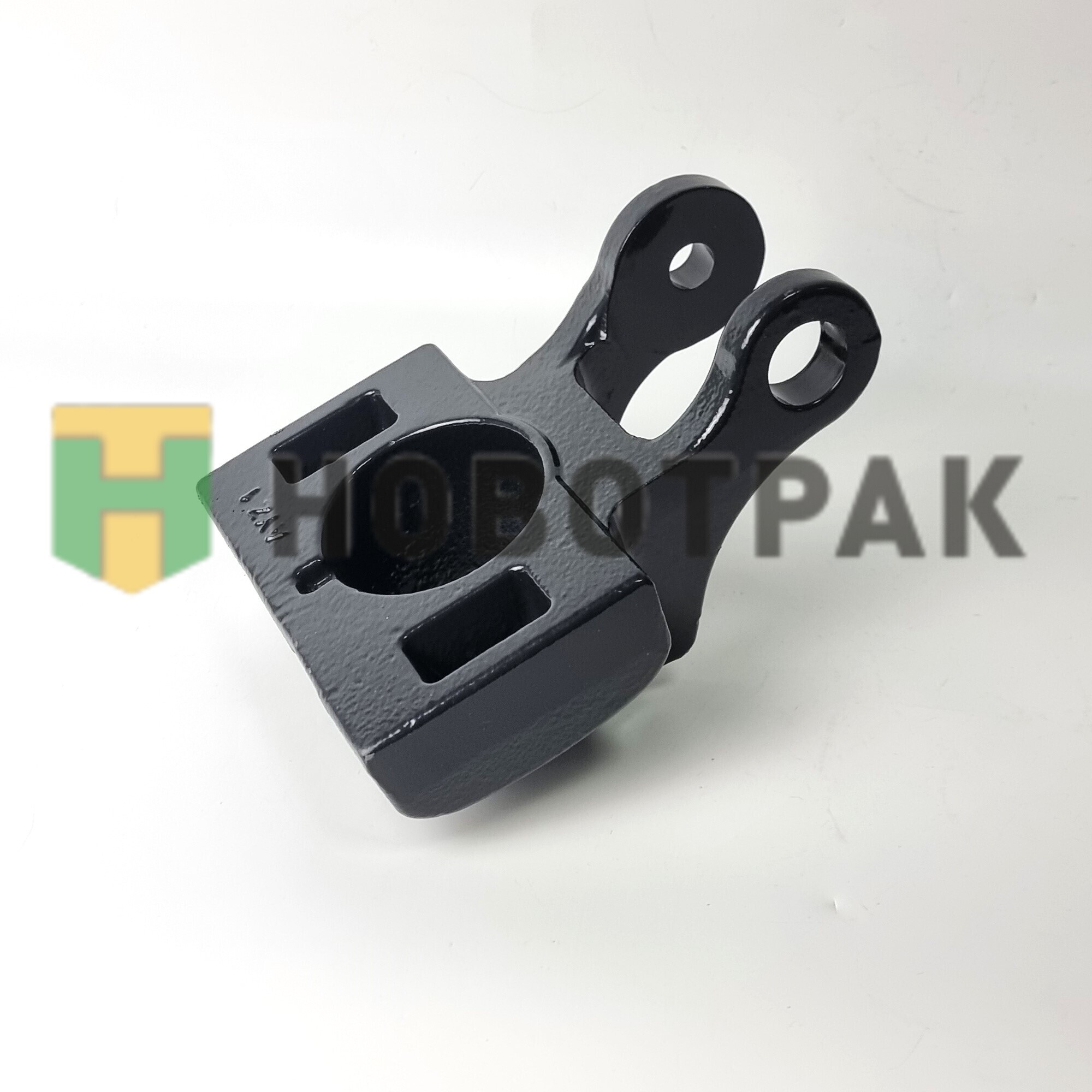 Кронштейн переднего амортизатора нижний Scania 4