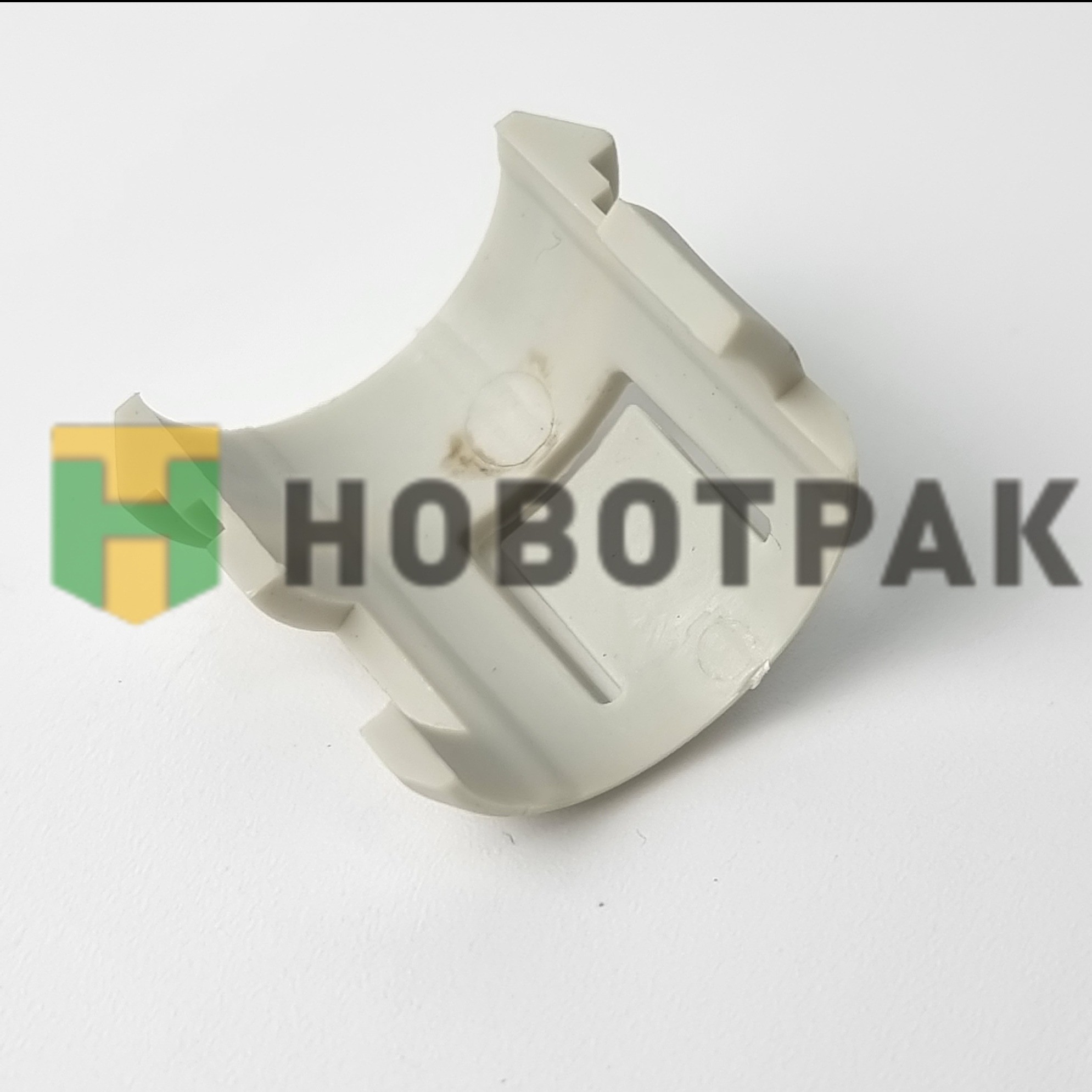 Втулка механизма управления КПП D=22,2MM пластик