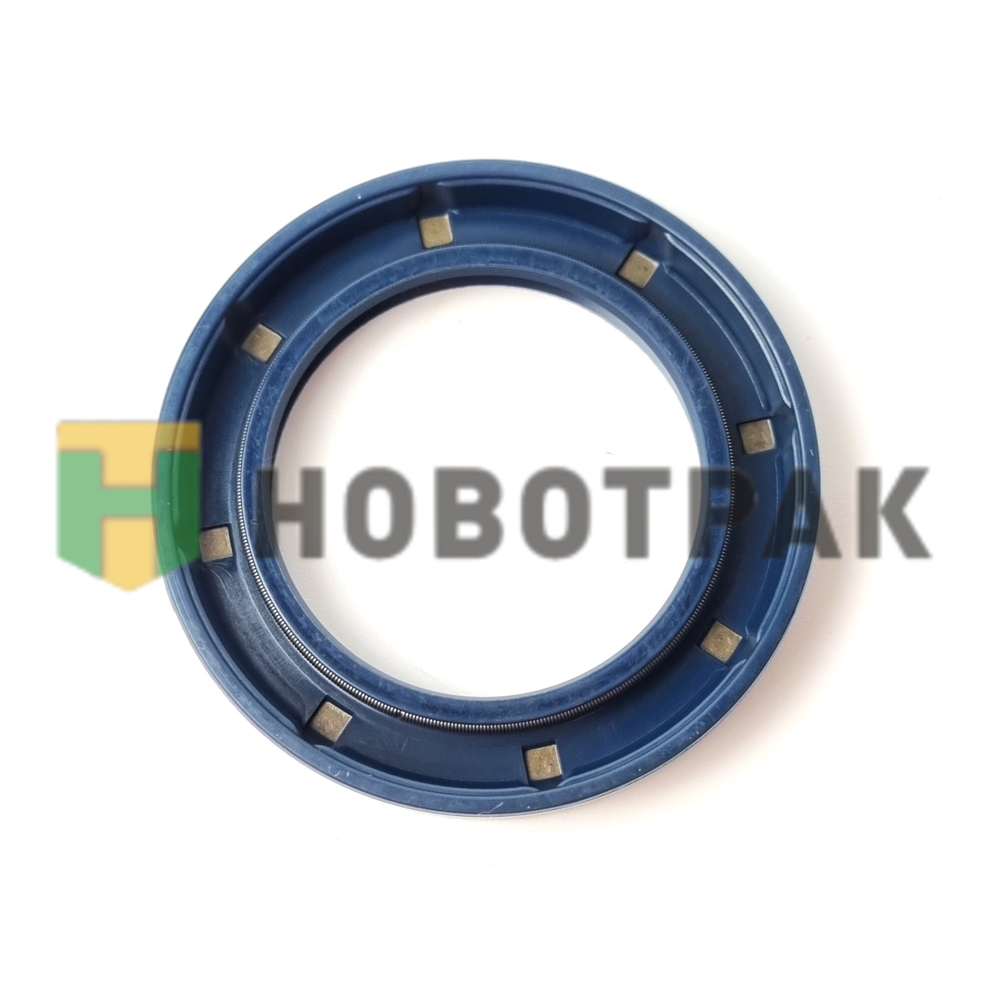 Сальник вала тормозного 42x62x7