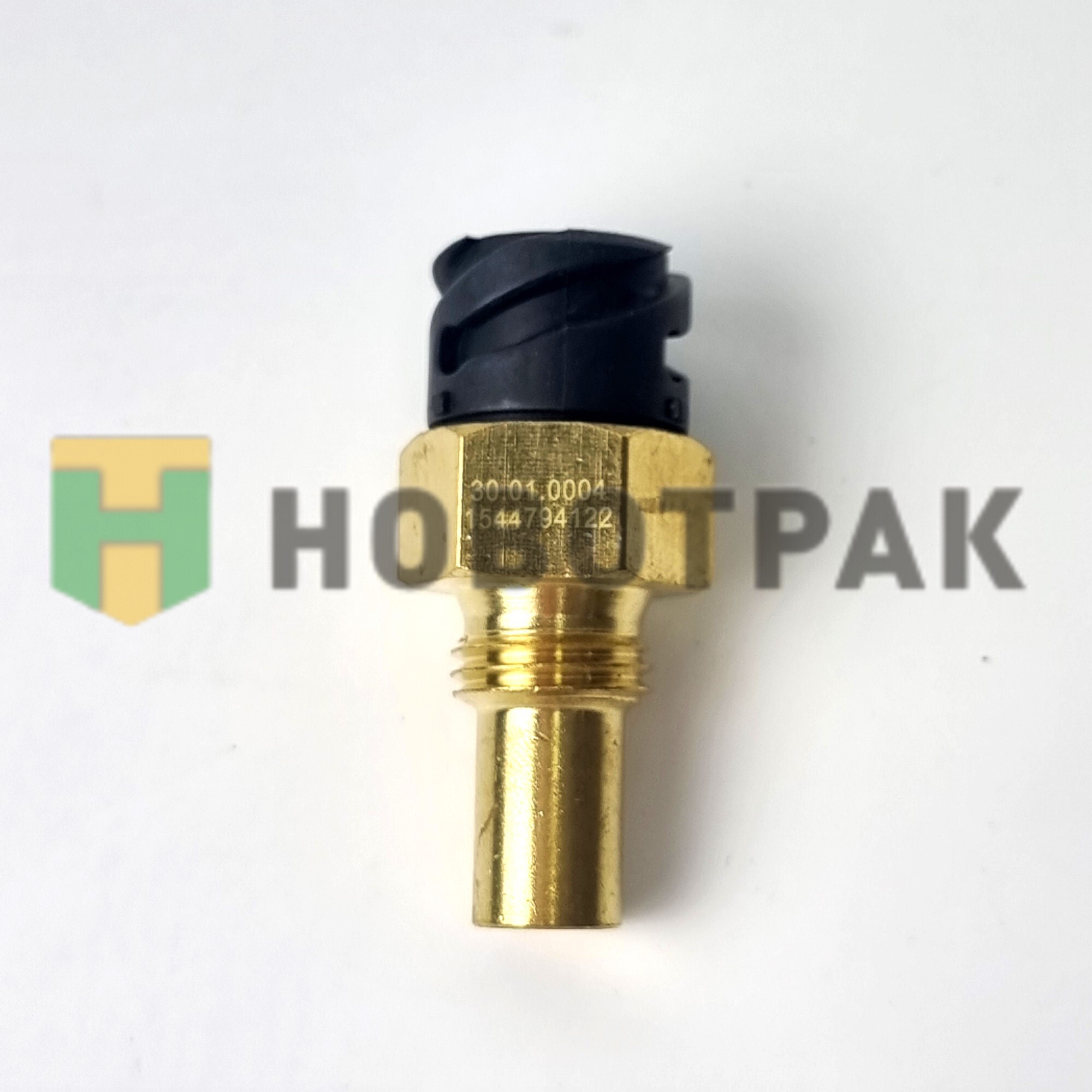 Датчик температуры MAN D2866 2 контакта