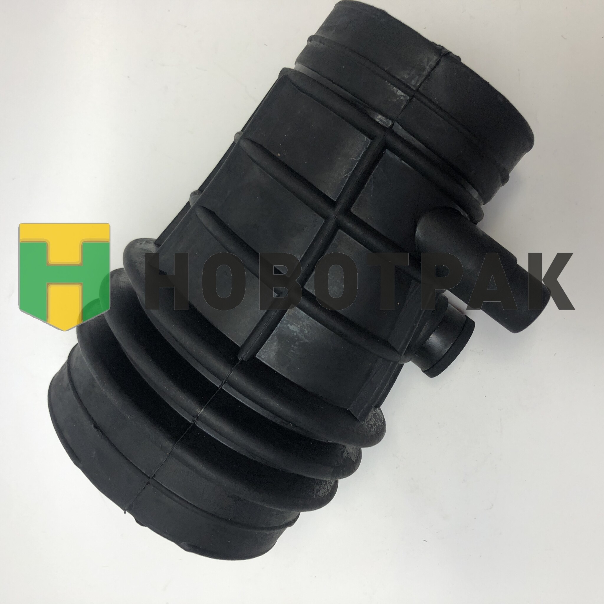 Патрубок турбины всасывающий MAN TGA 83787