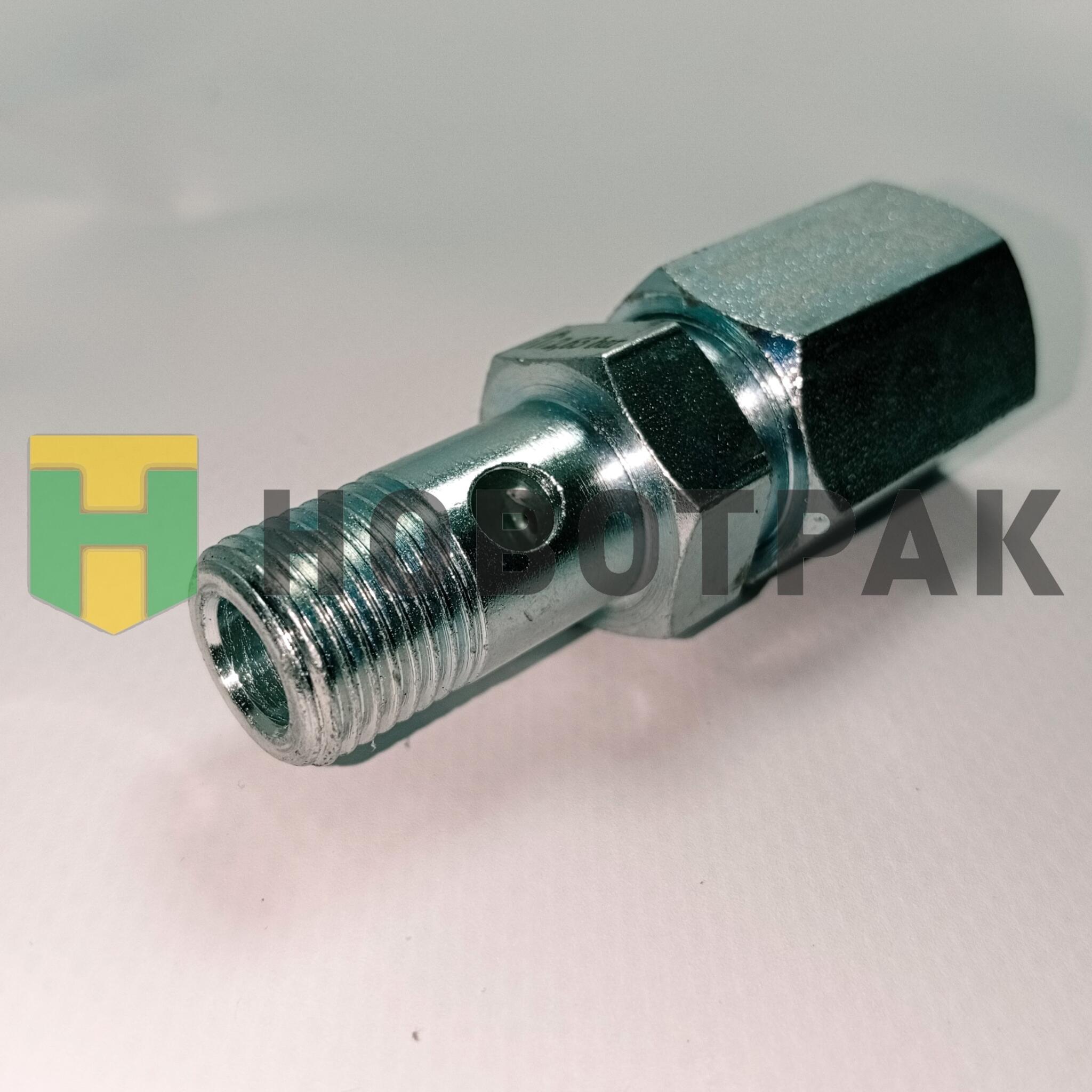 Клапан обратки MB Actros/Axor 462600