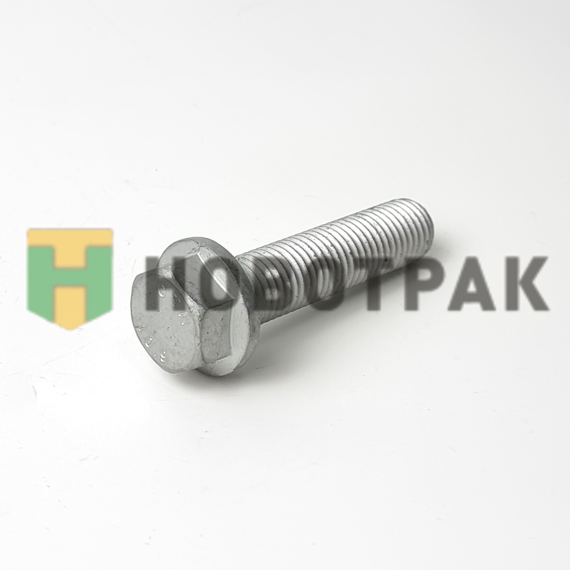 Болт пневмоподушки M16*65 BPW 102598