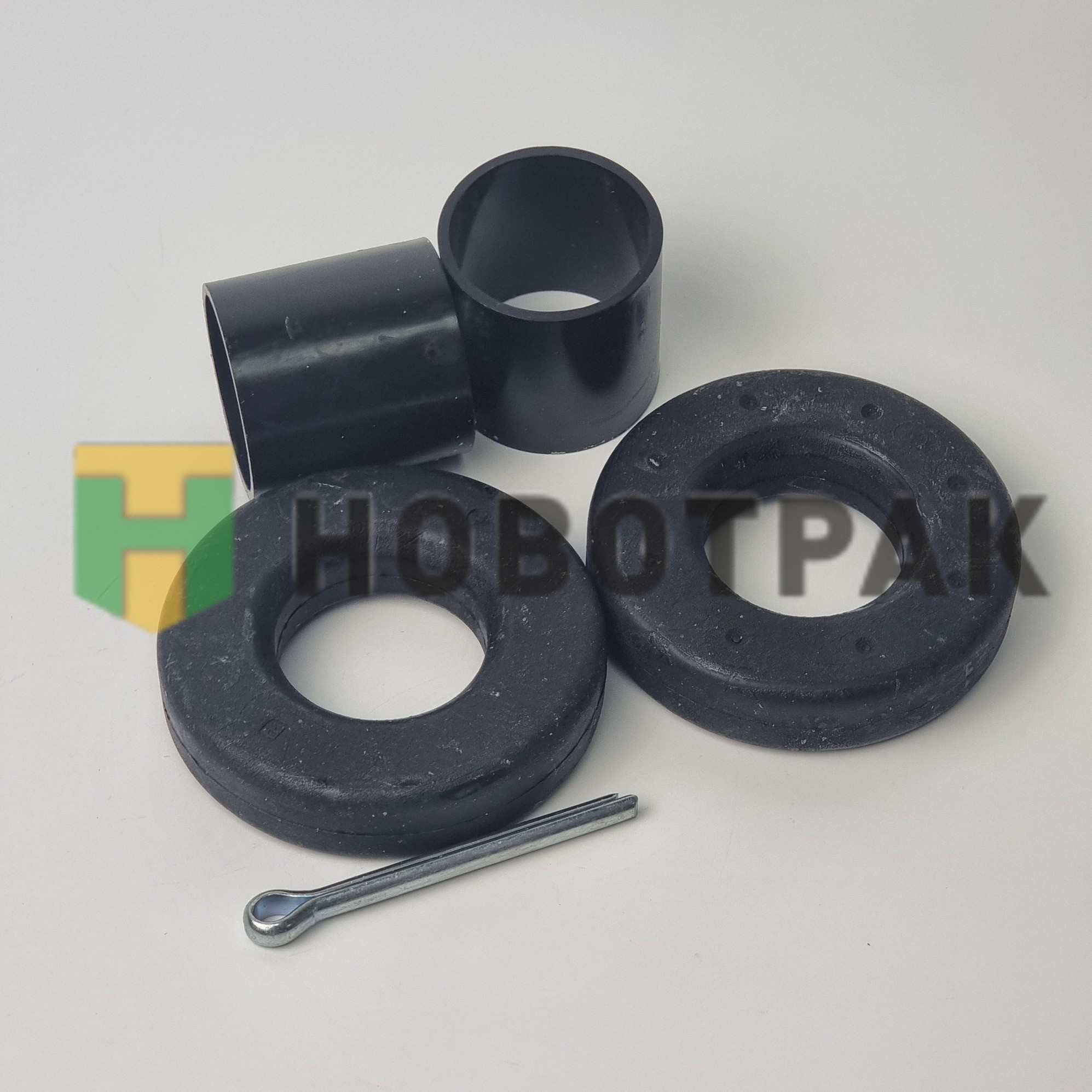 РМК фаркопа Rockinger RO400/500 ROE25476
